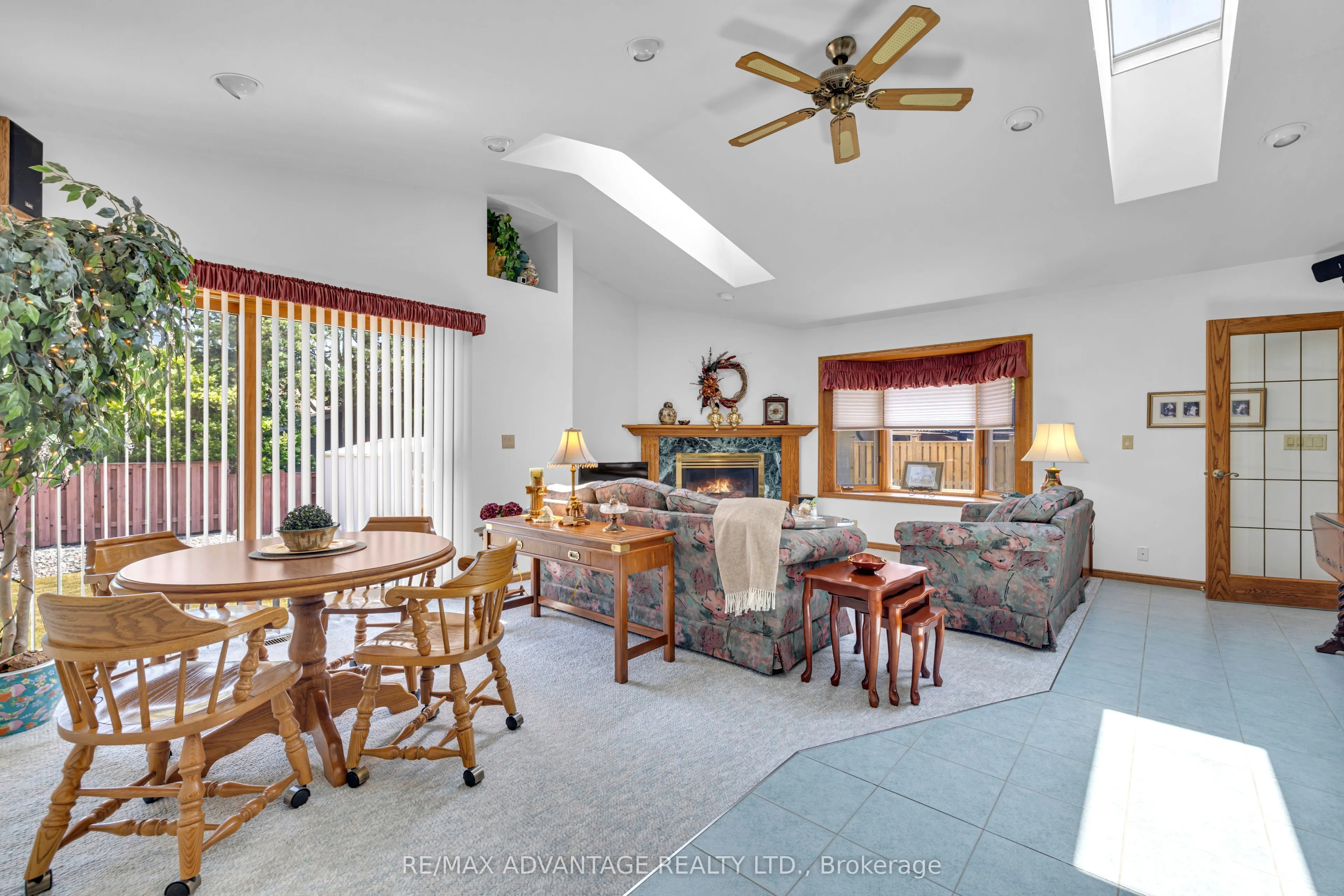 2360 Leonard Road
