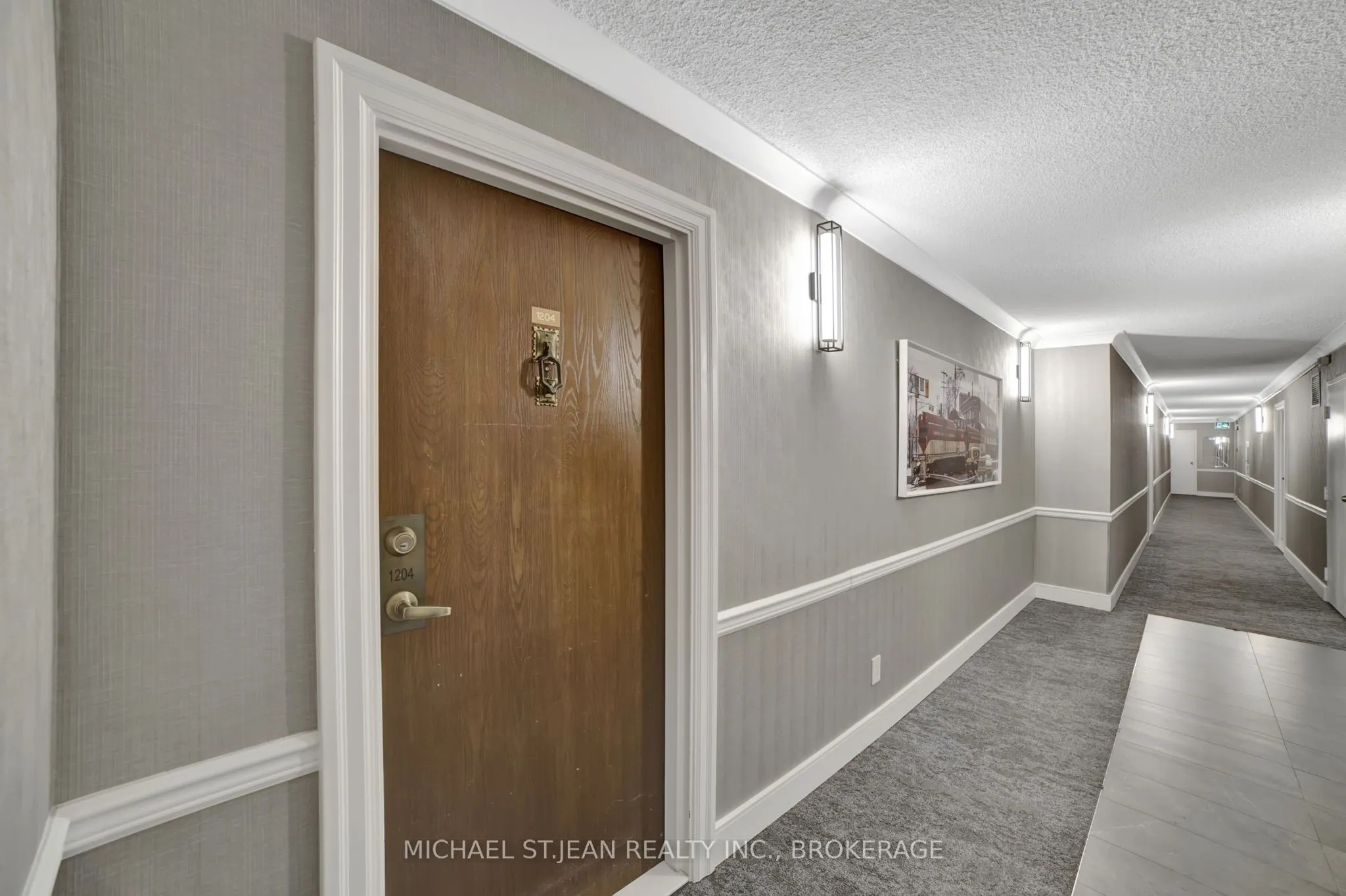 120 Duke Street, #1204