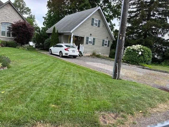 7 Marlatts Road