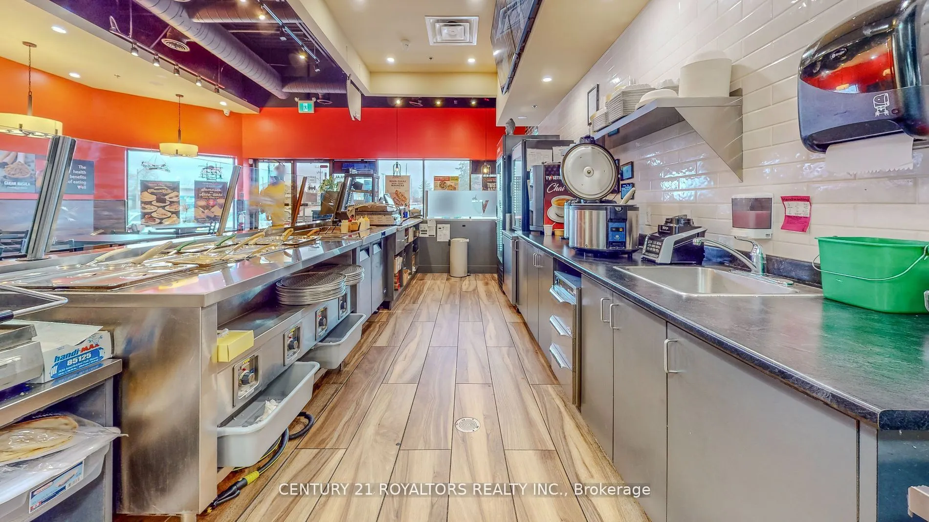 39 King George Road, #9