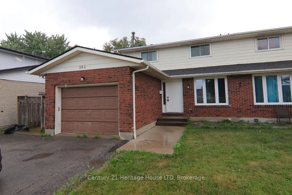 104 Tupper Drive