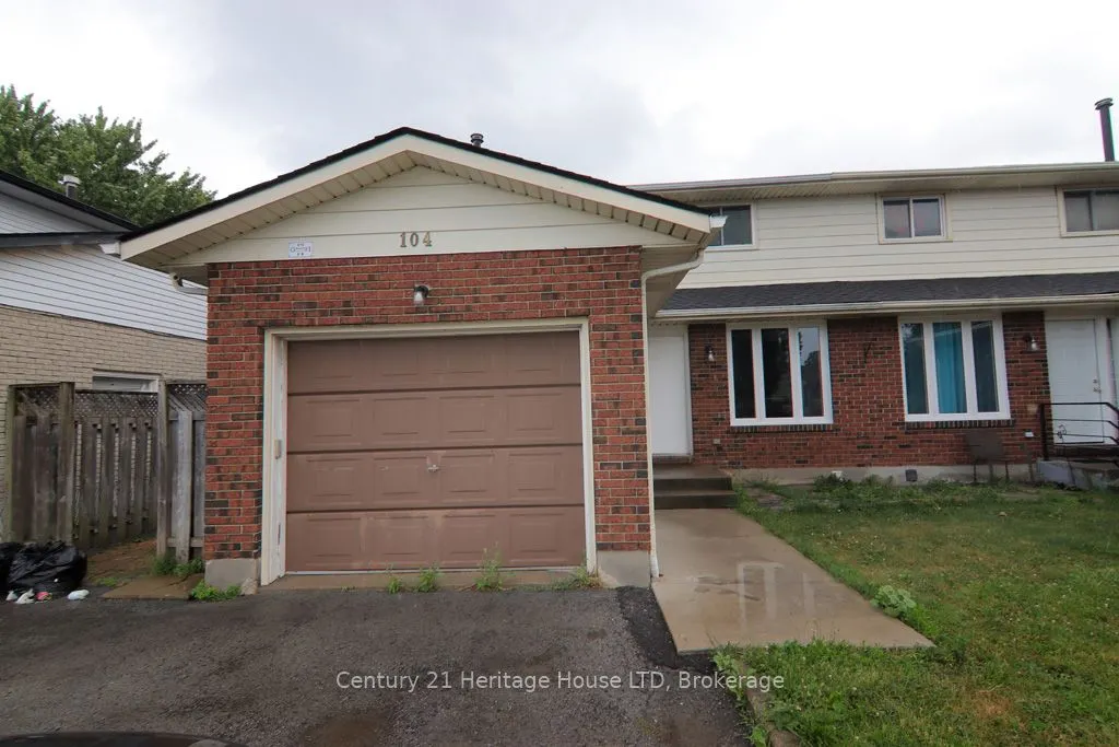 104 Tupper Drive