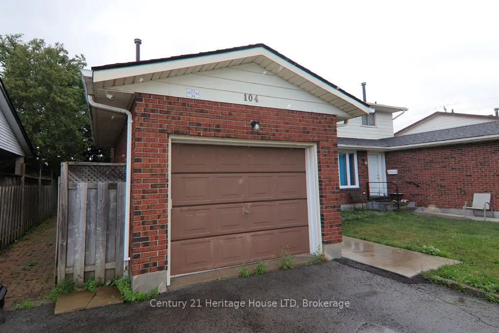 104 Tupper Drive