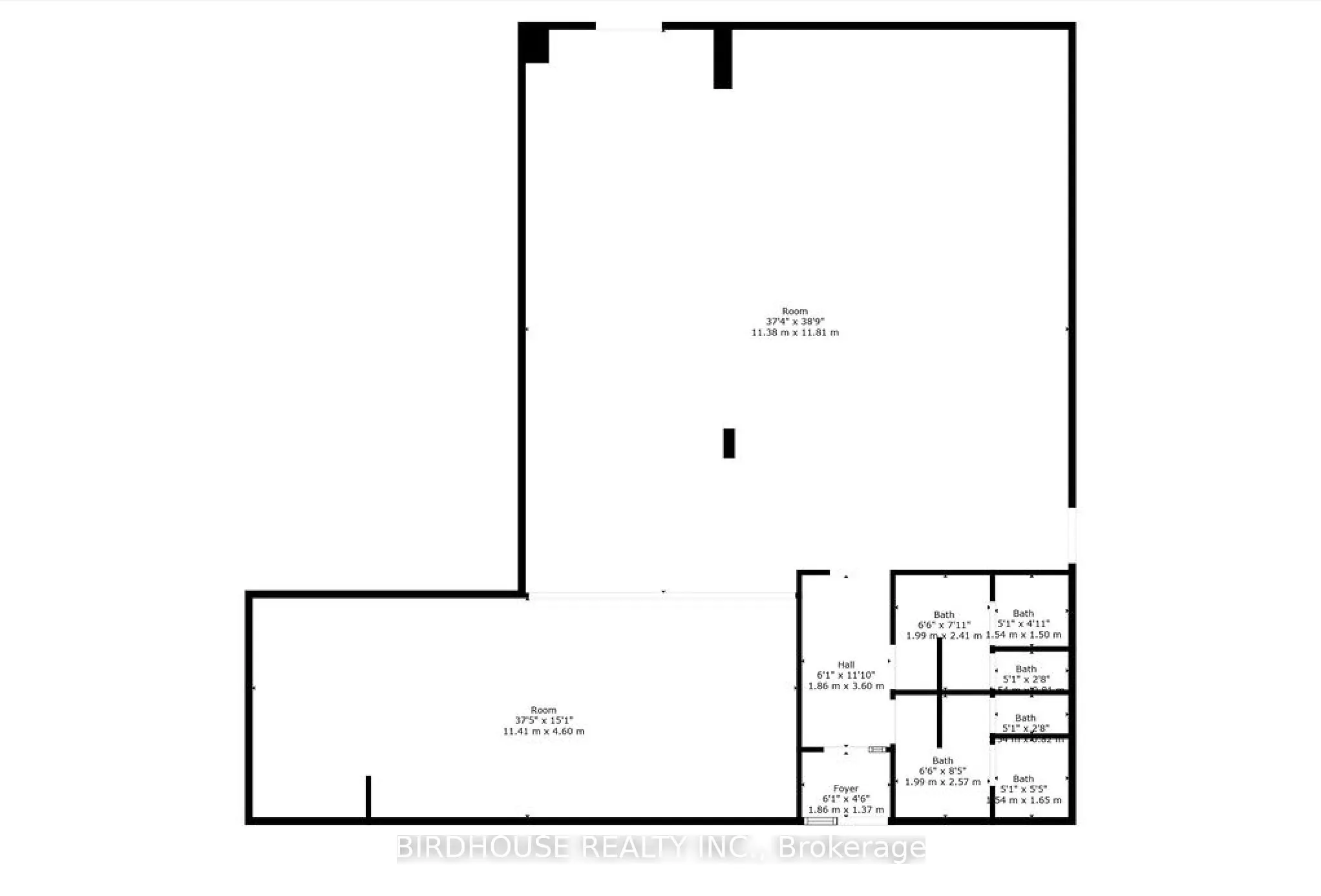 189 Kent Street W, #106