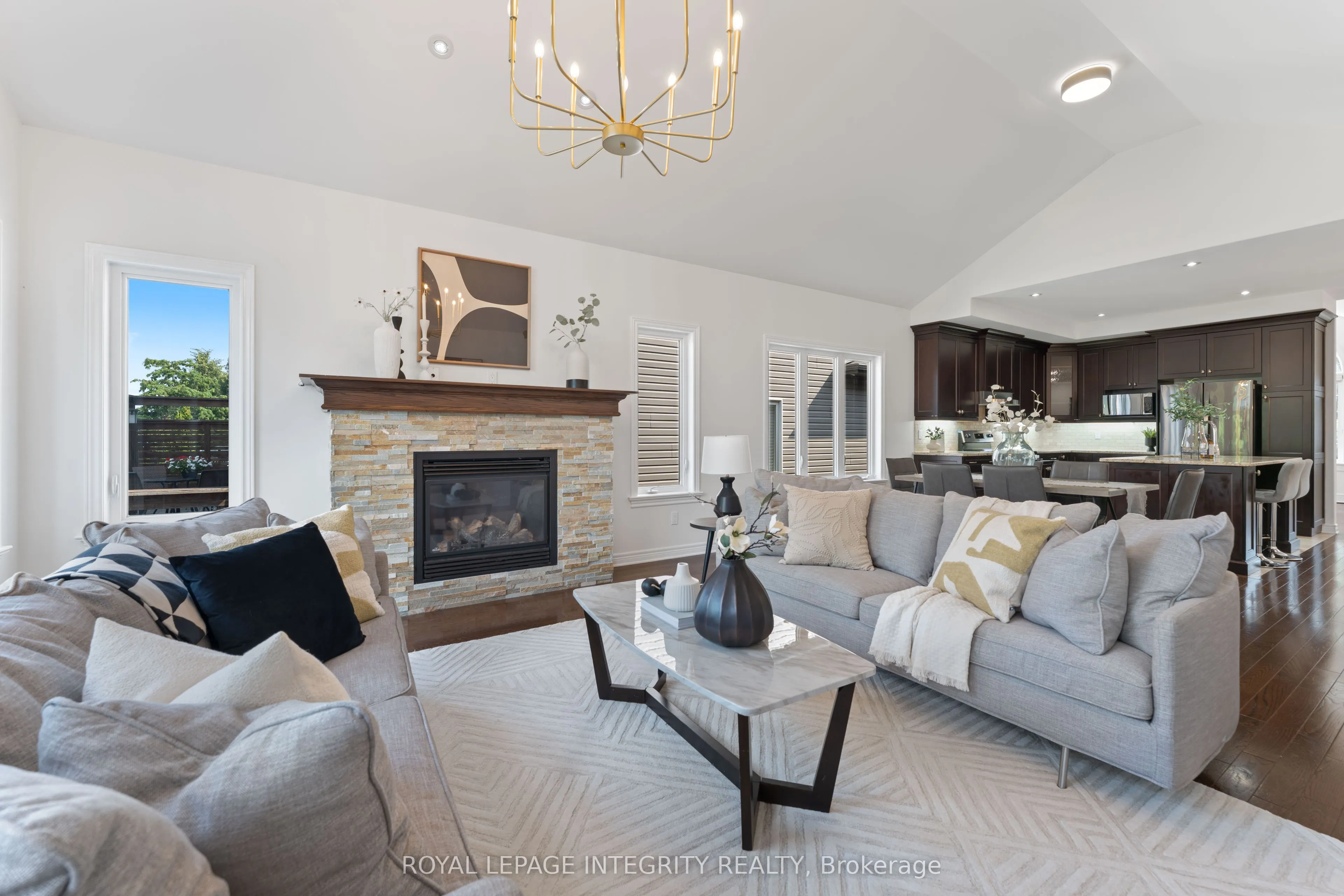 449 Landswood Way
