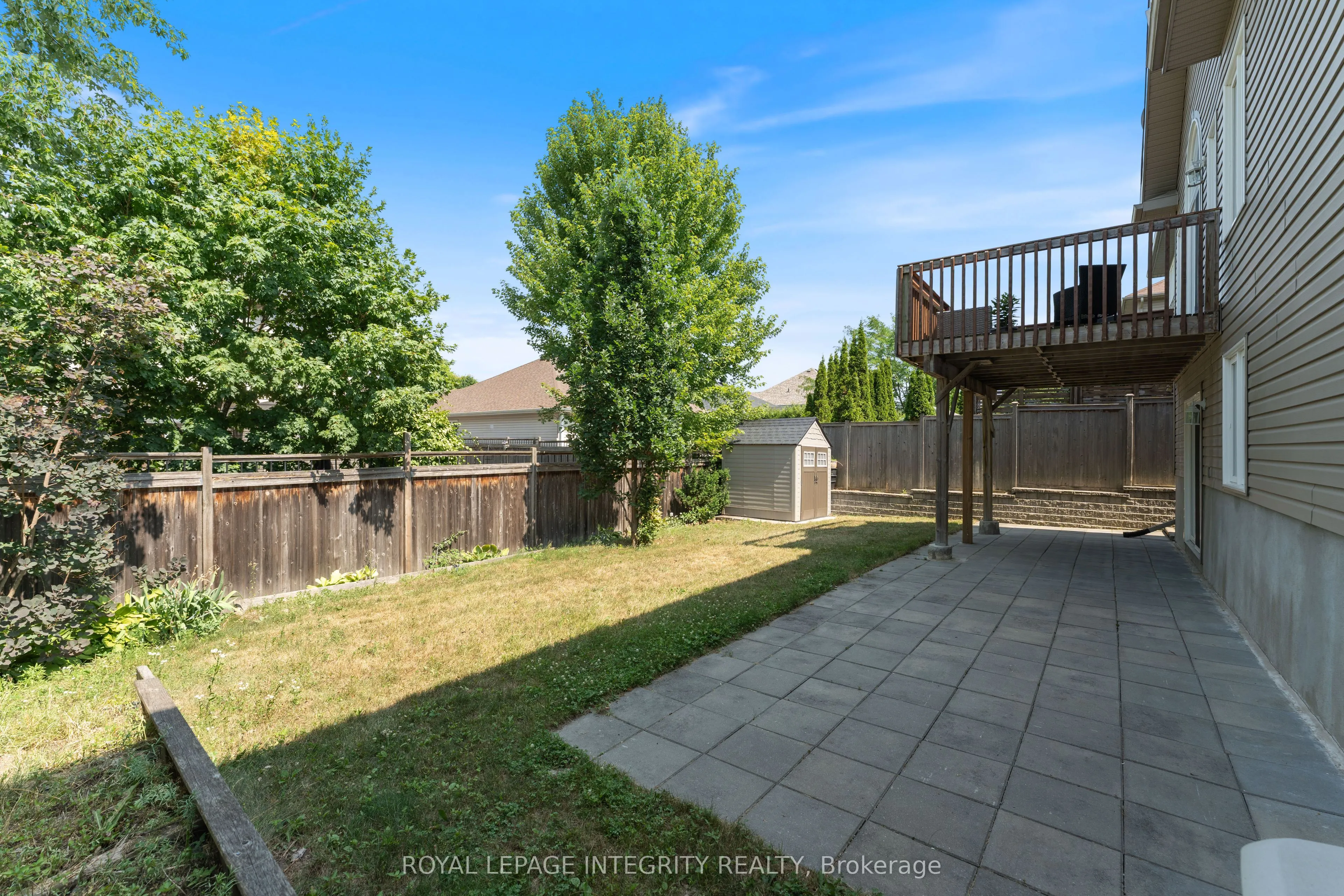 449 Landswood Way