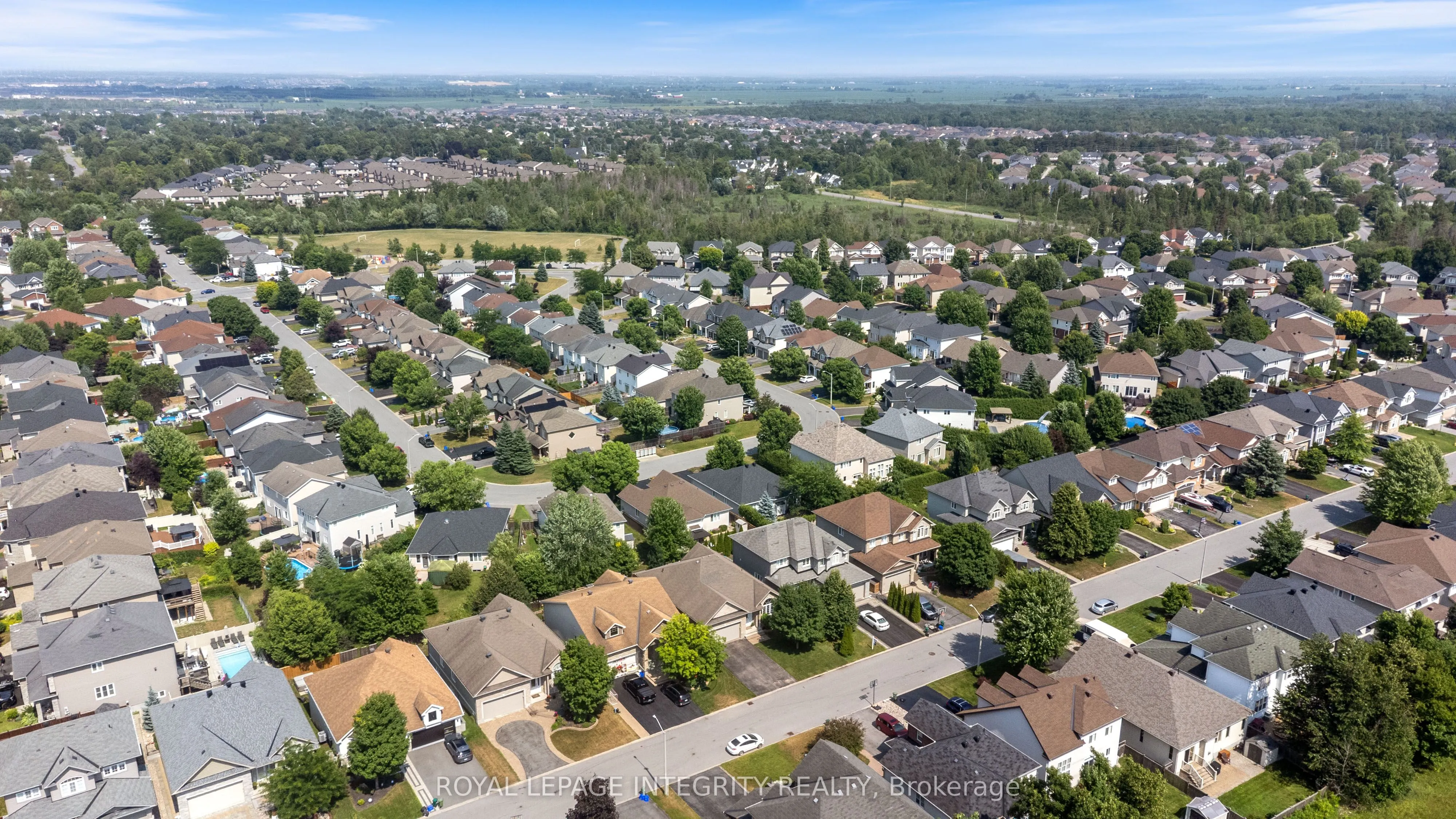 449 Landswood Way