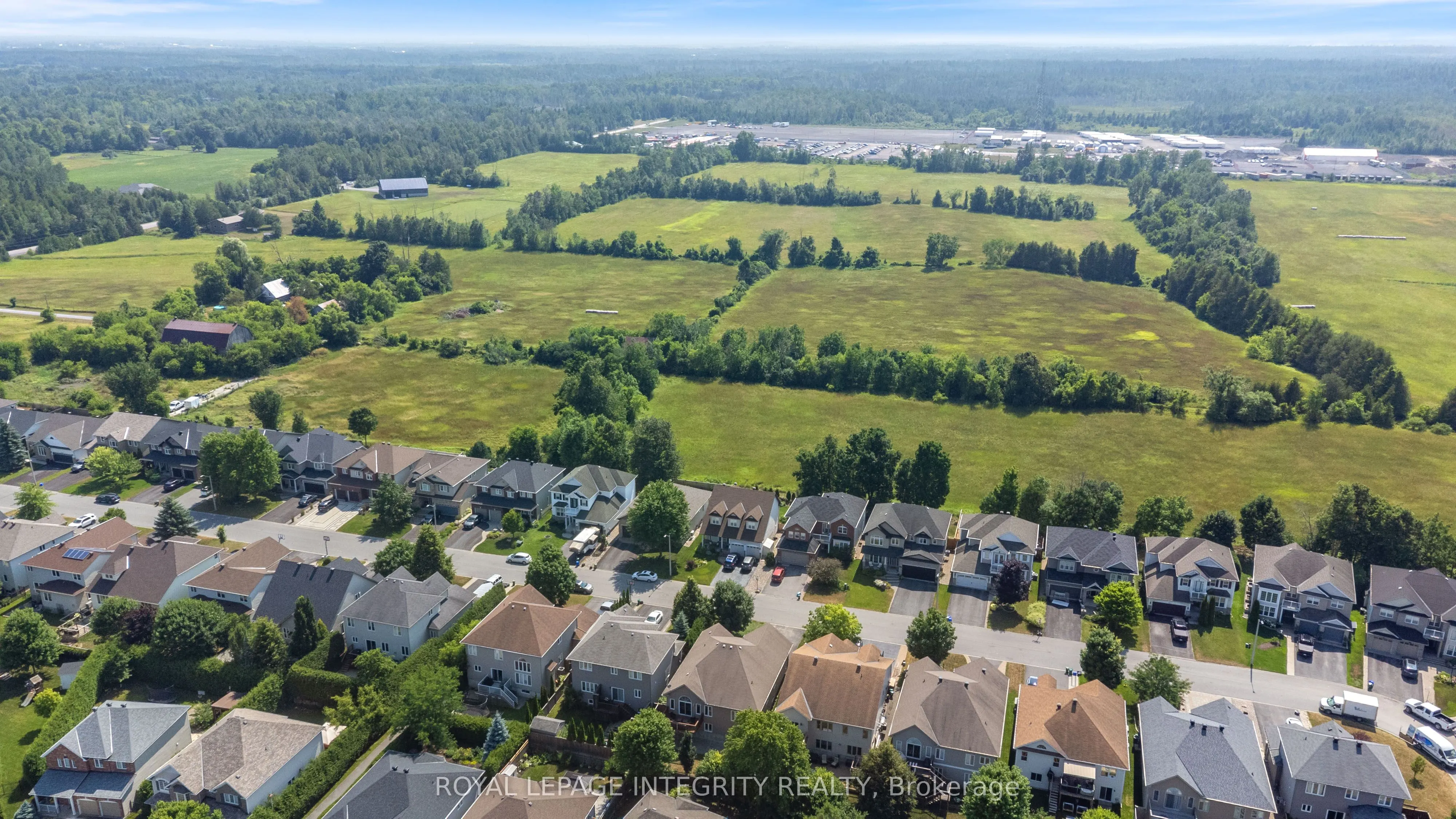 449 Landswood Way