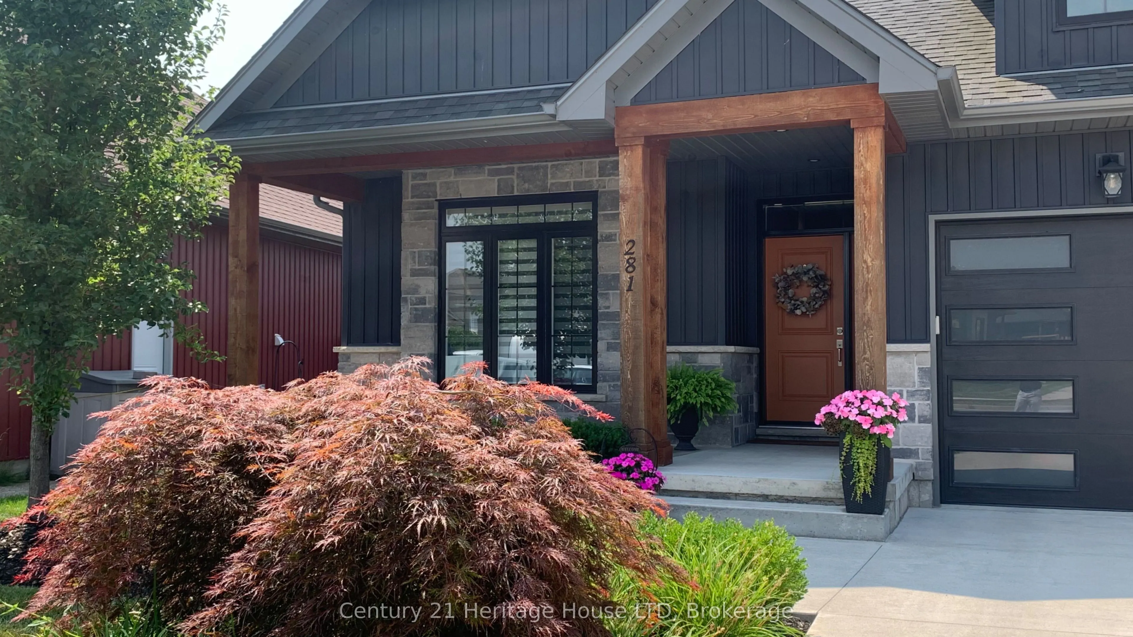 281 REGATTA Drive