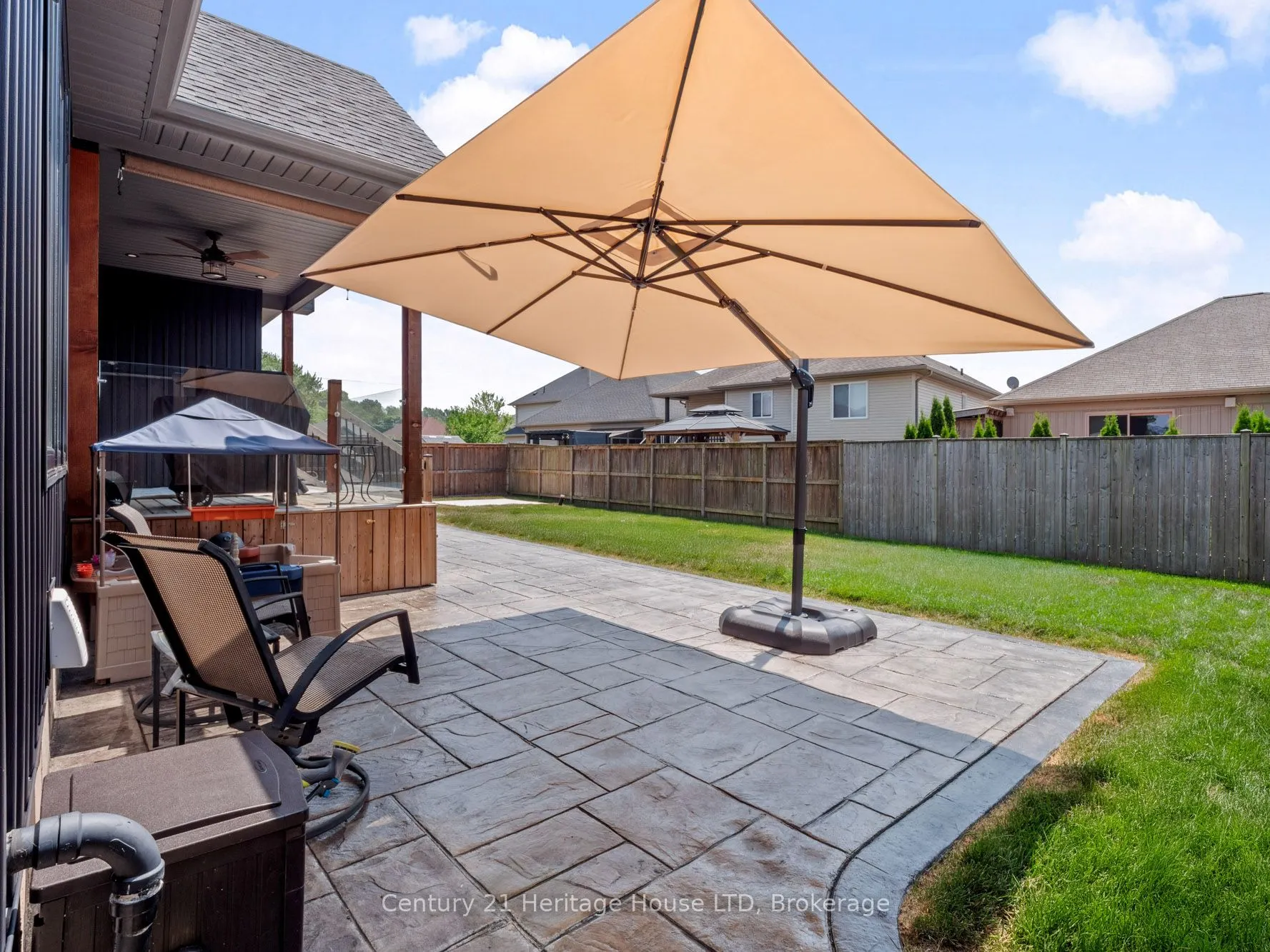 281 REGATTA Drive