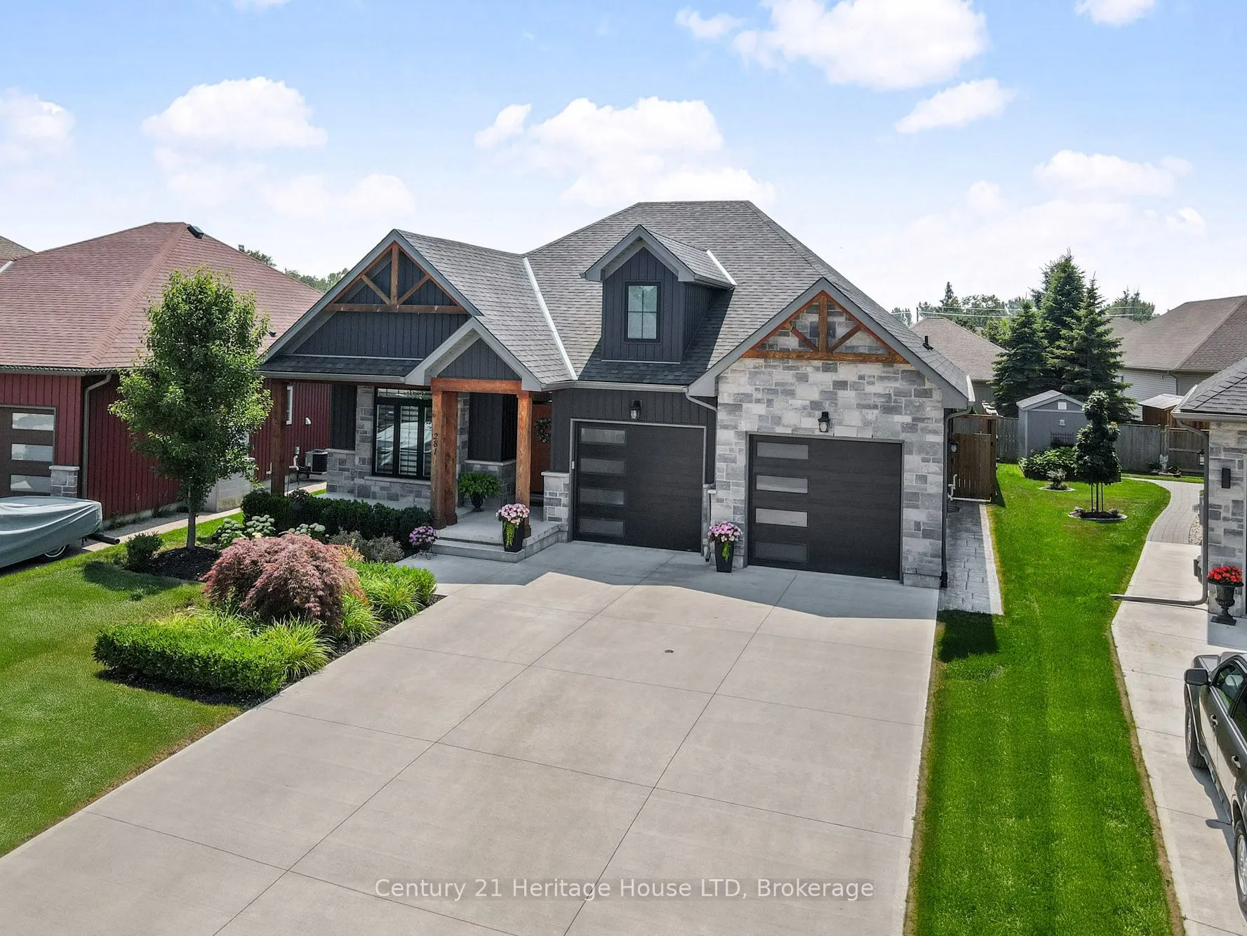 281 REGATTA Drive