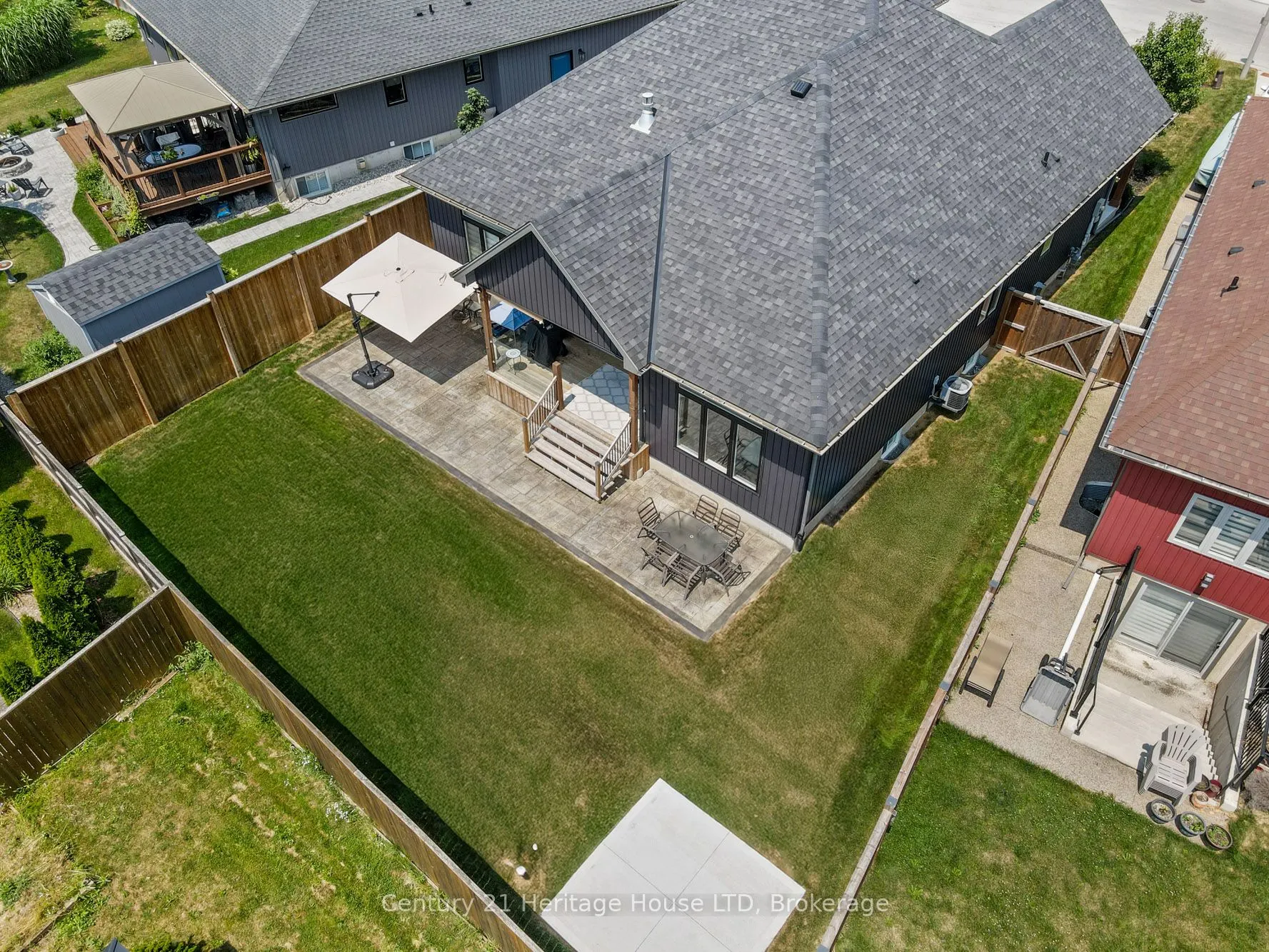 281 REGATTA Drive