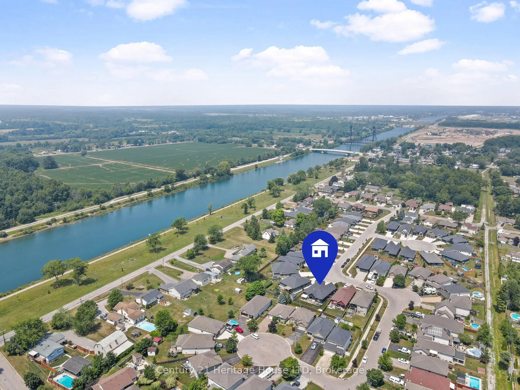 281 REGATTA Drive