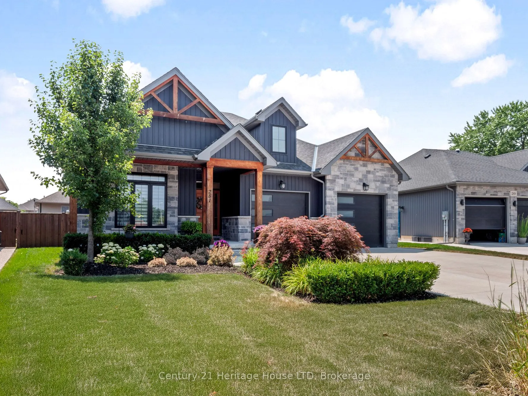 281 REGATTA Drive