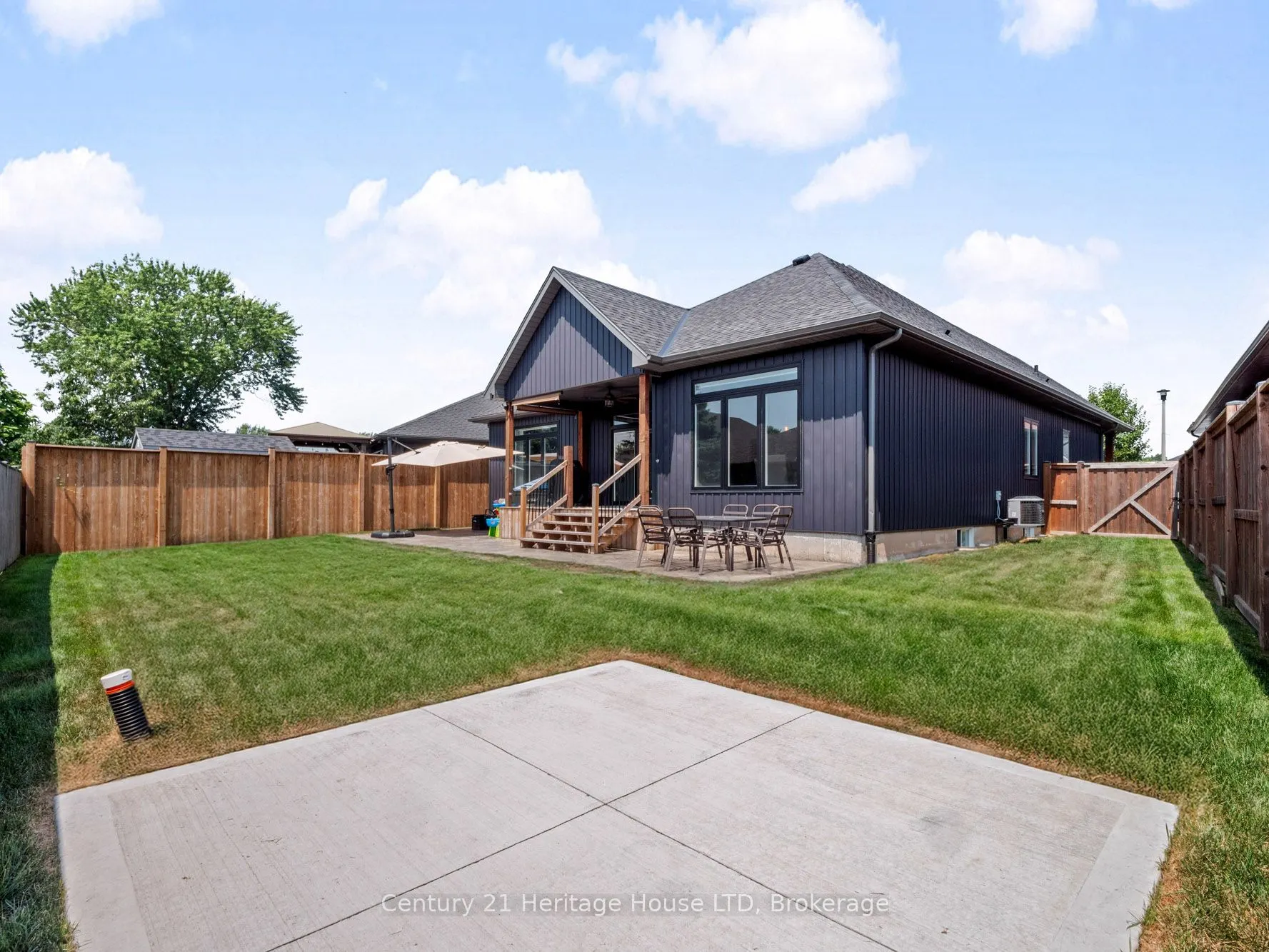 281 REGATTA Drive
