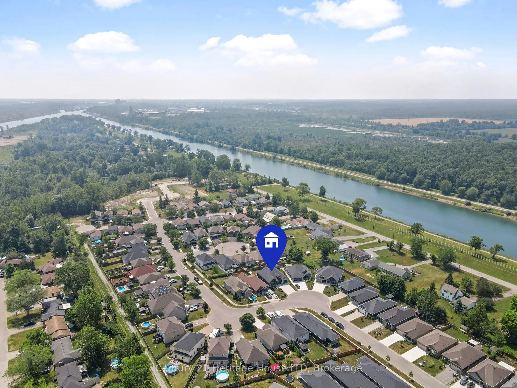 281 REGATTA Drive
