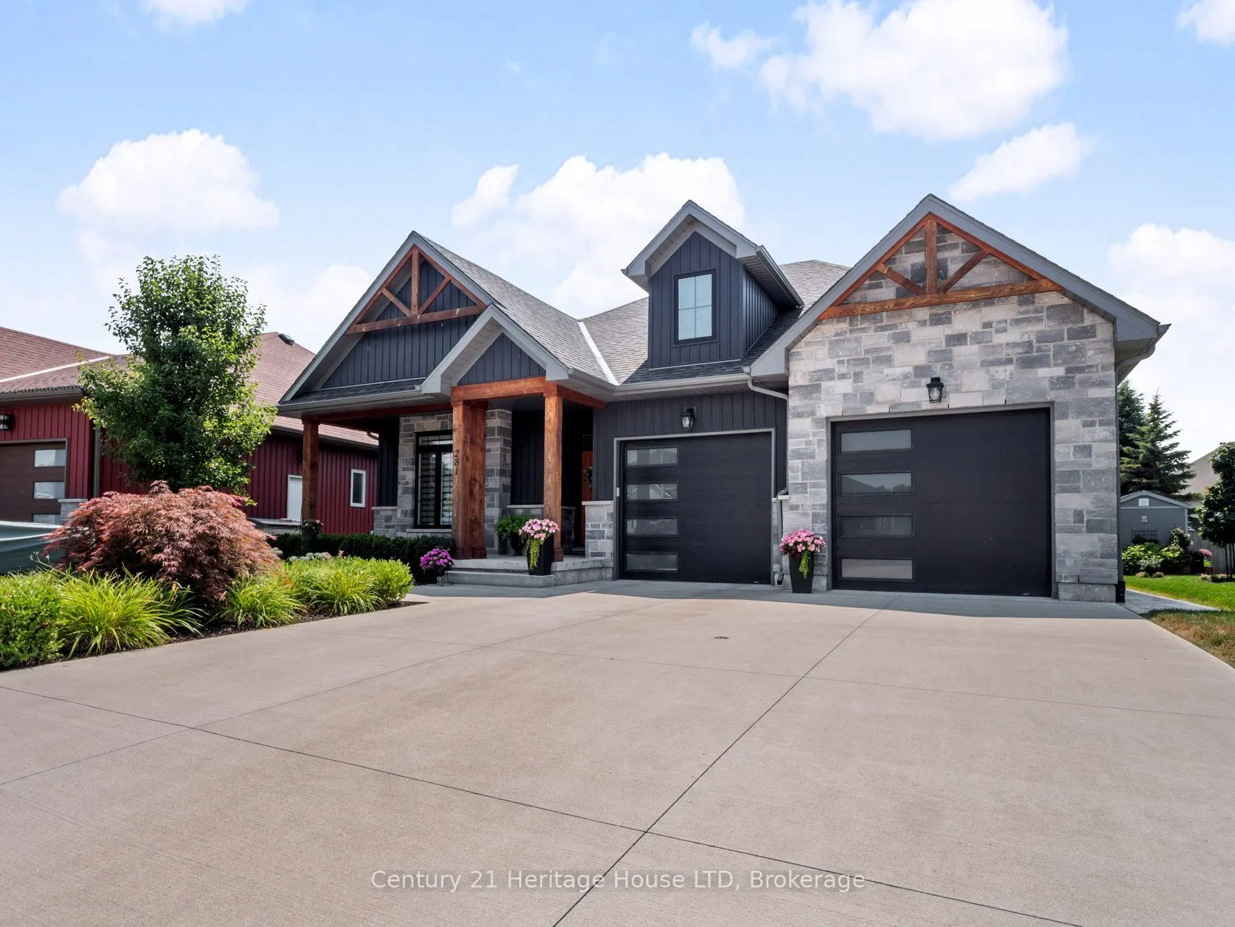 281 REGATTA Drive