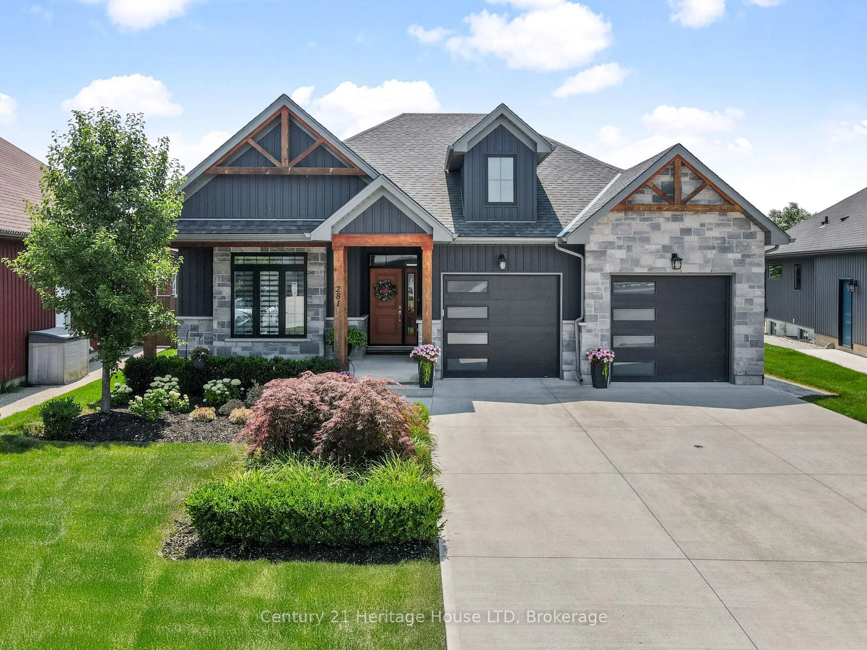 281 REGATTA Drive