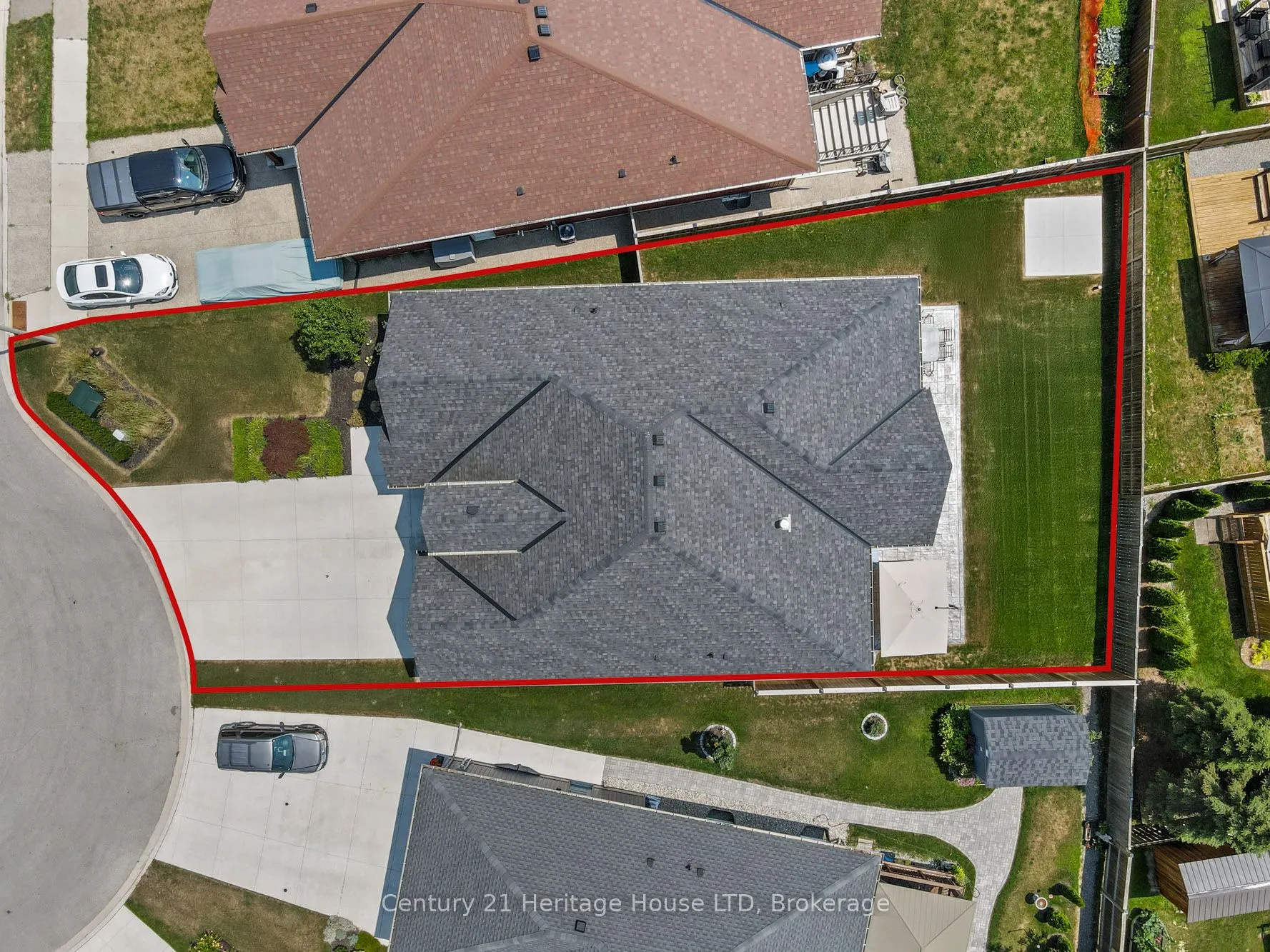 281 REGATTA Drive