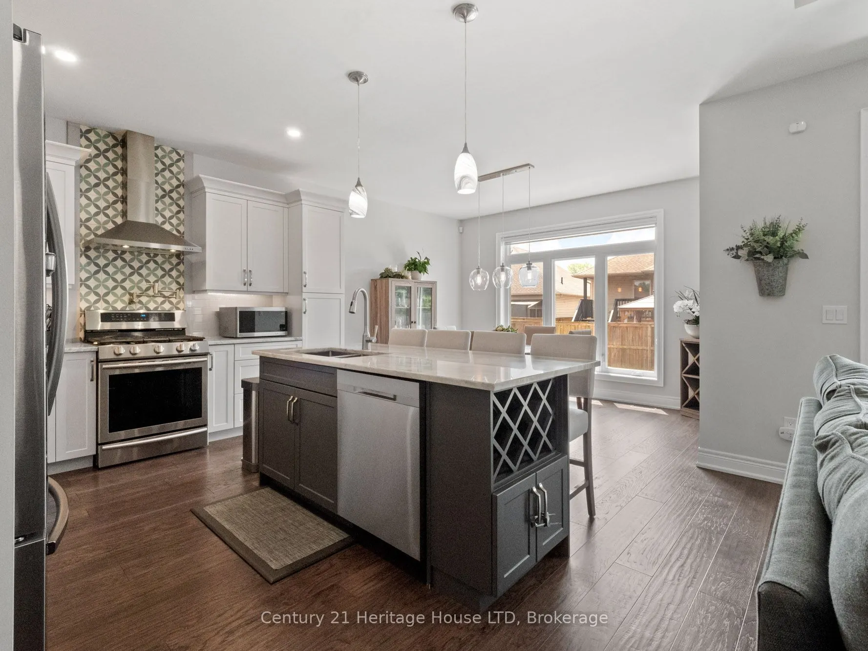 281 REGATTA Drive