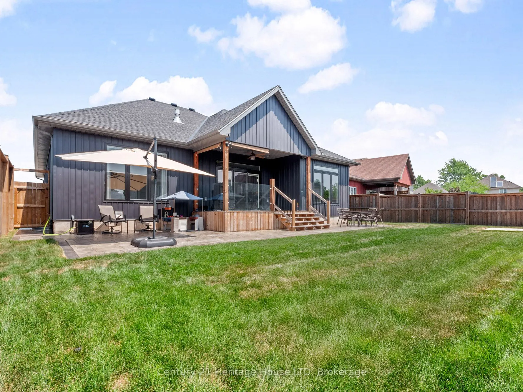 281 REGATTA Drive