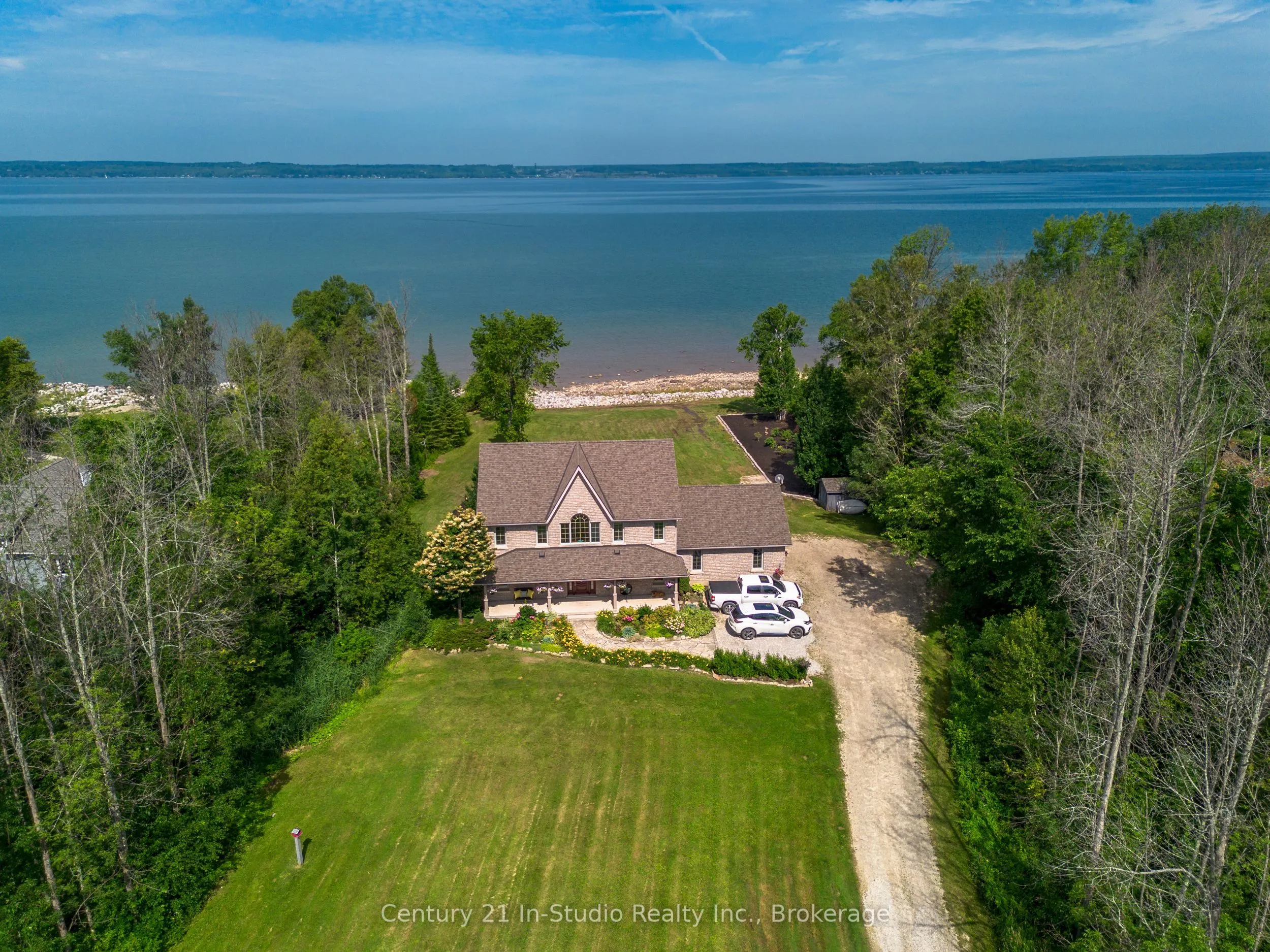 359690 Bayshore Road