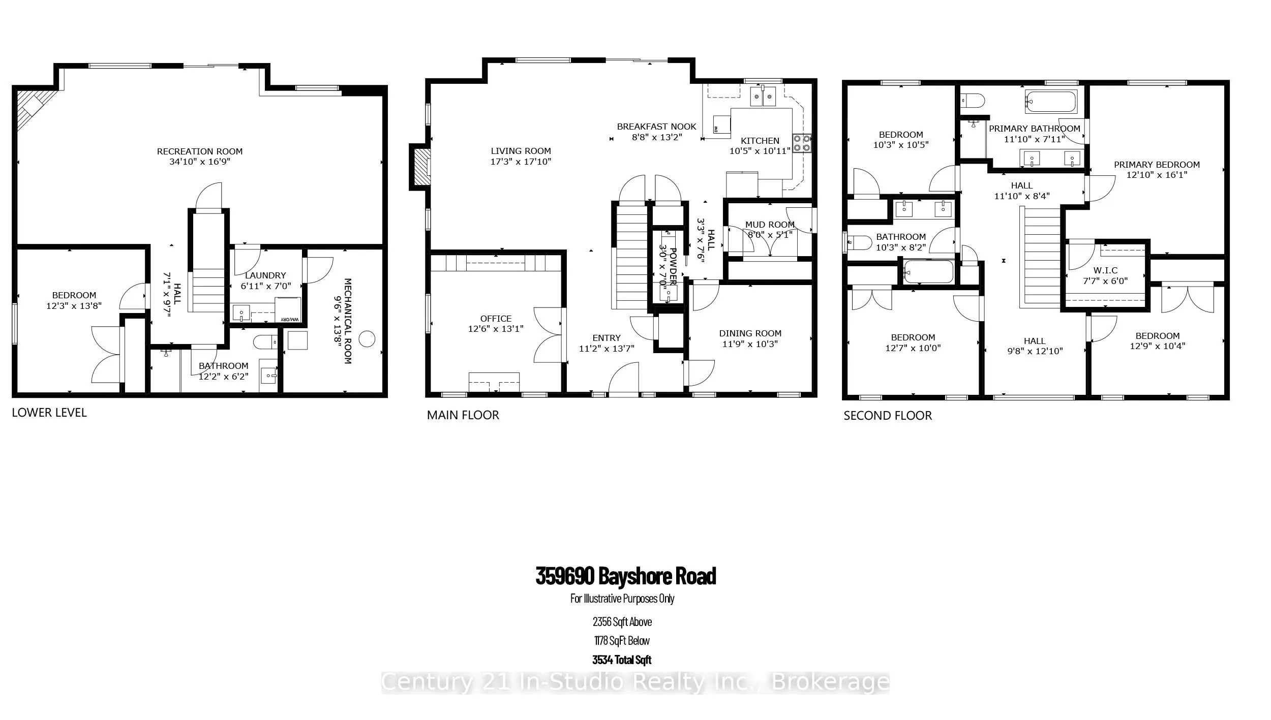 359690 Bayshore Road