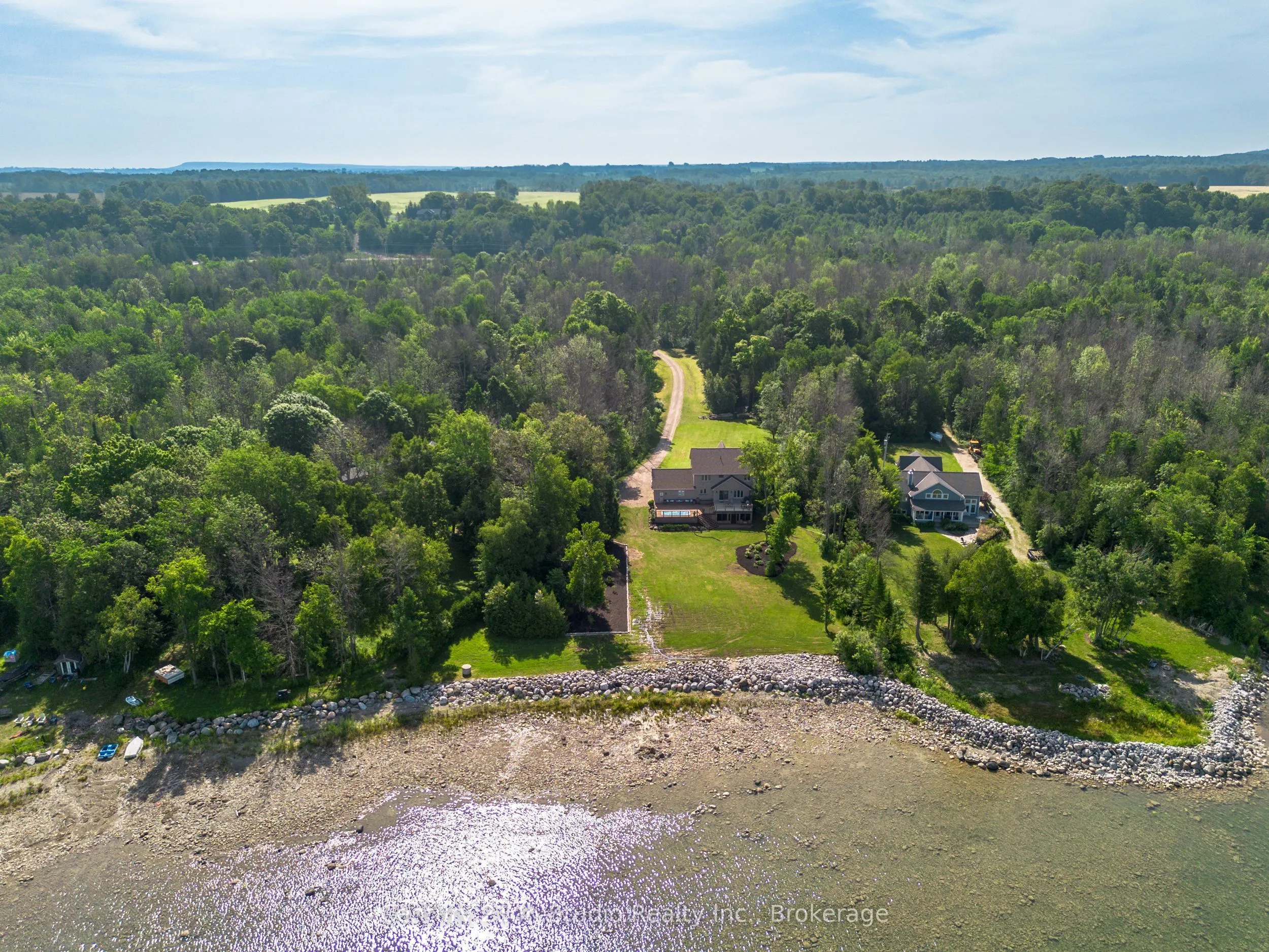 359690 Bayshore Road
