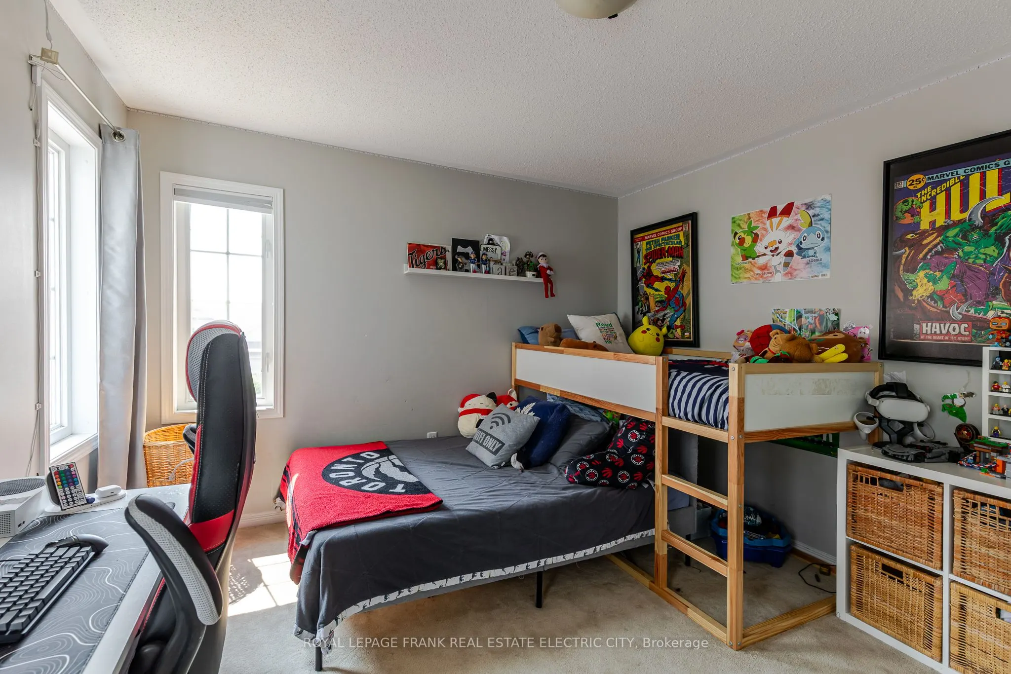 664 Tully Crescent