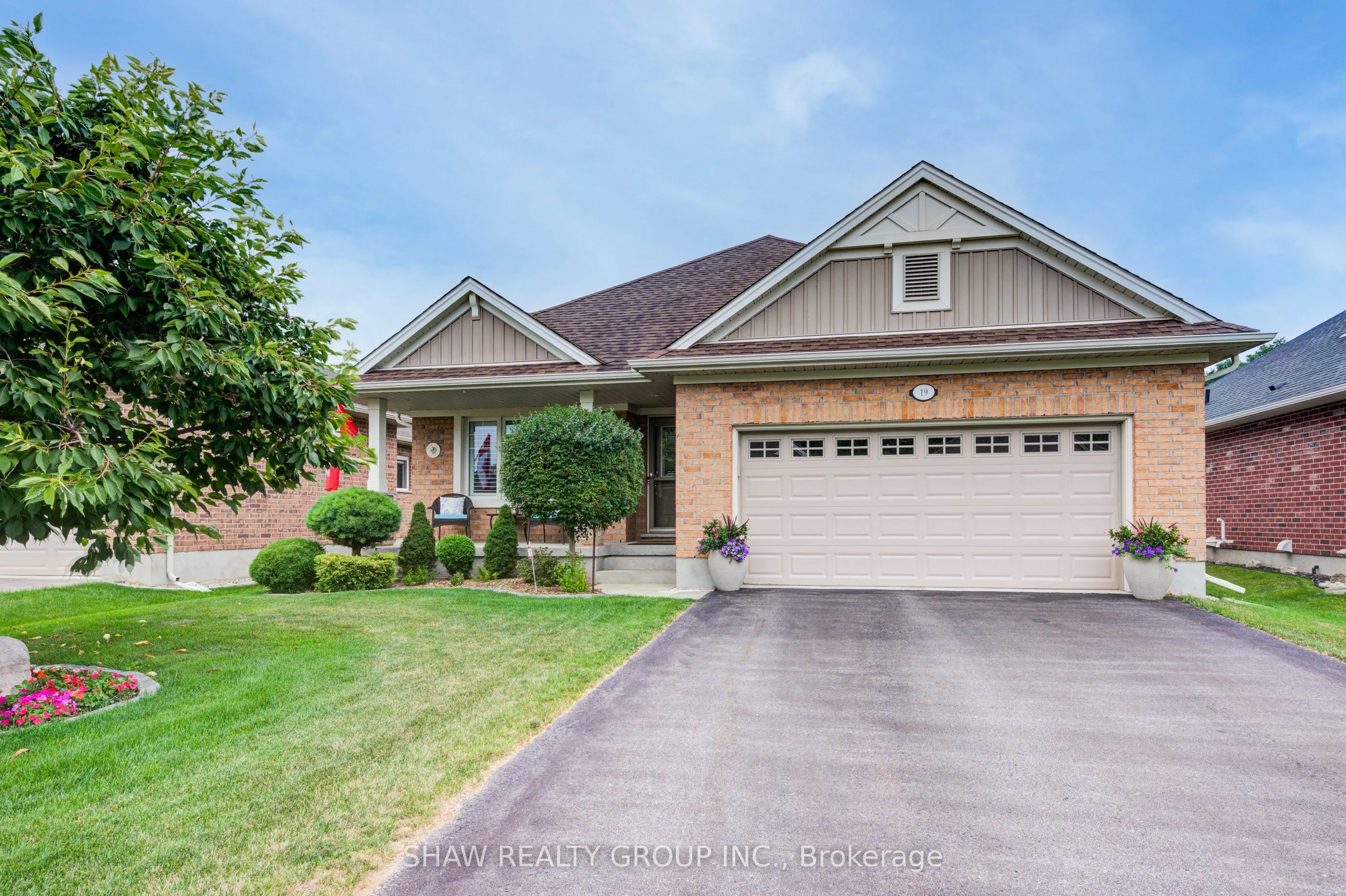 19 Colin Avenue