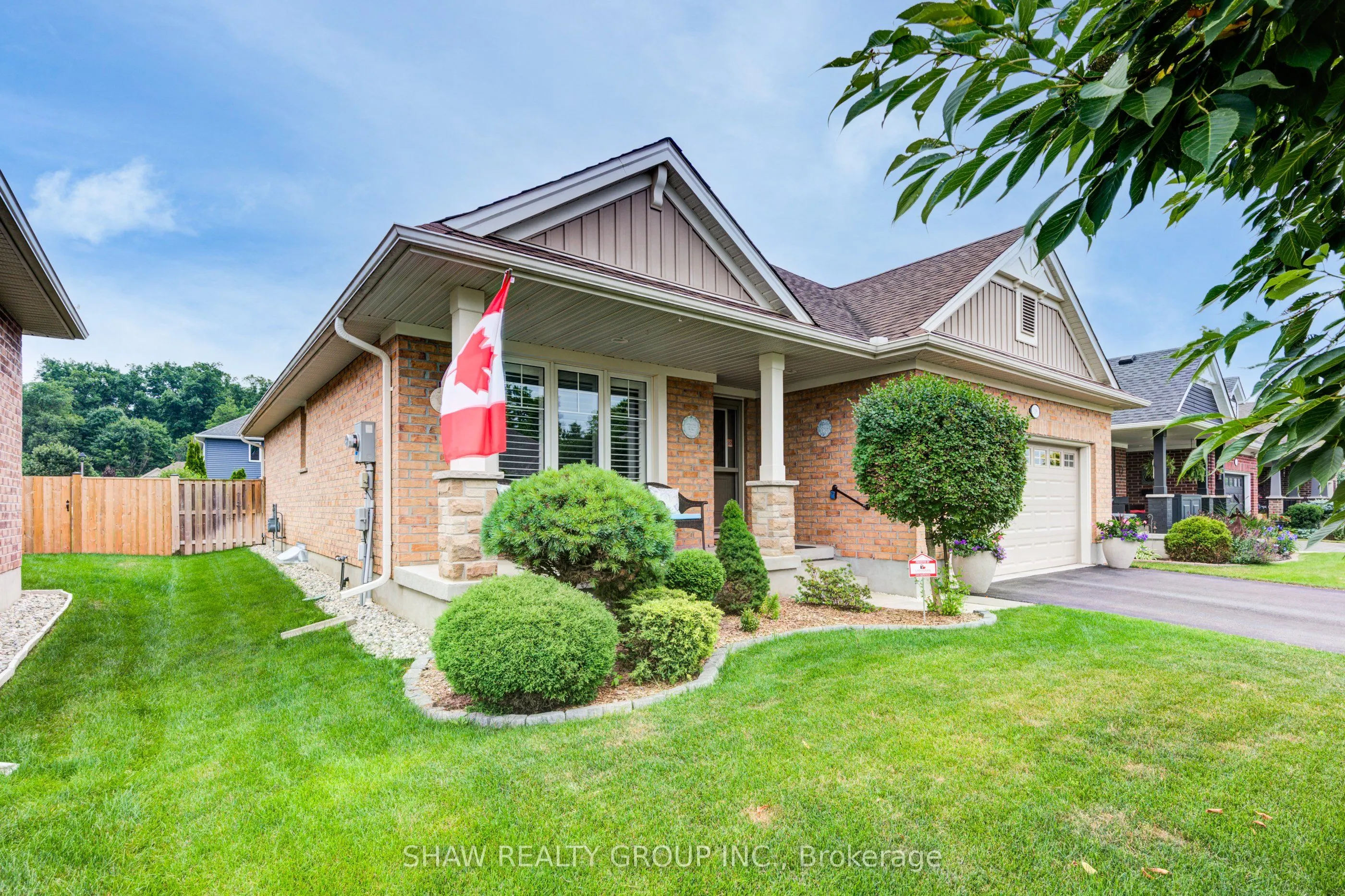 19 Colin Avenue