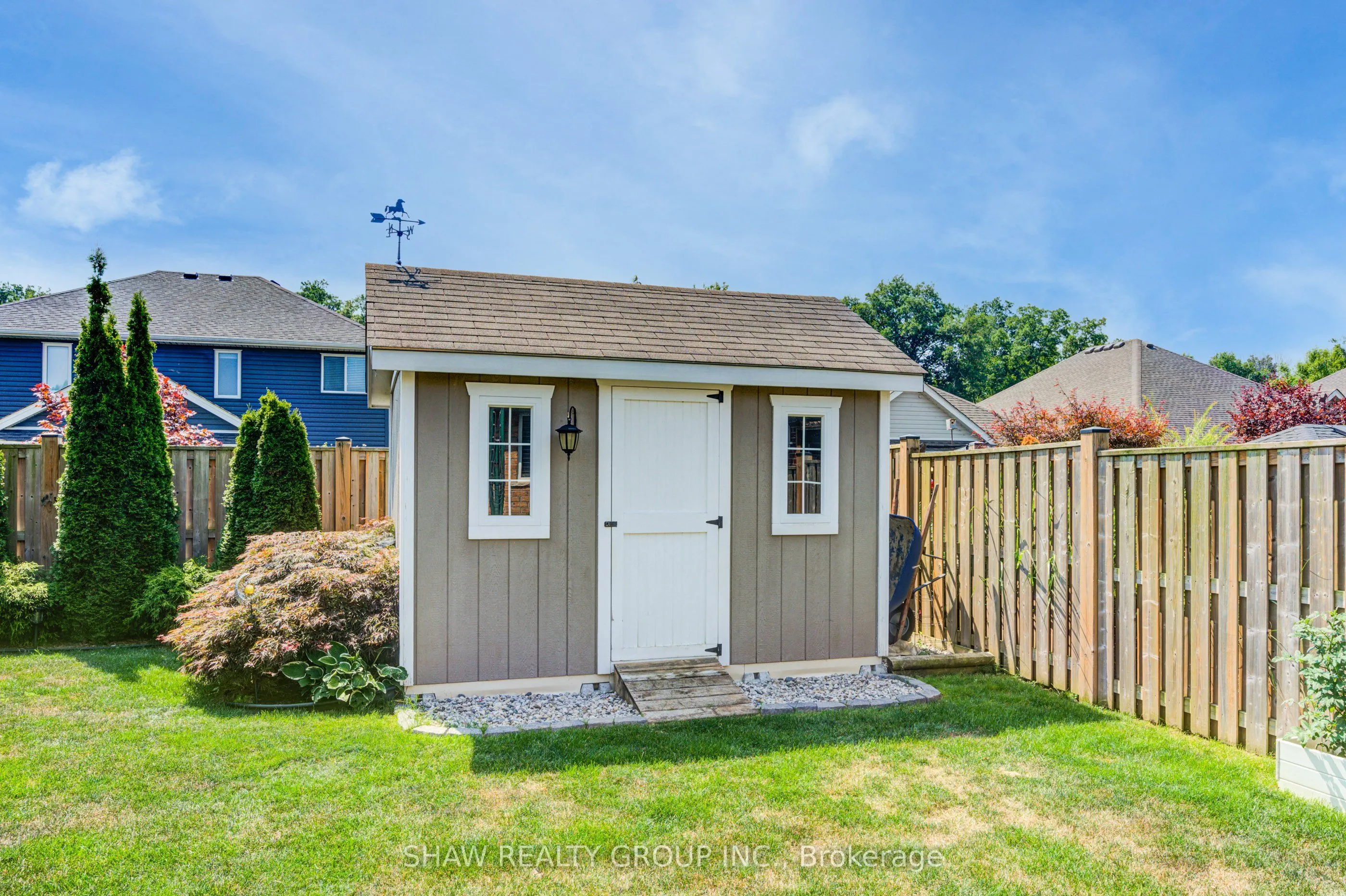 19 Colin Avenue