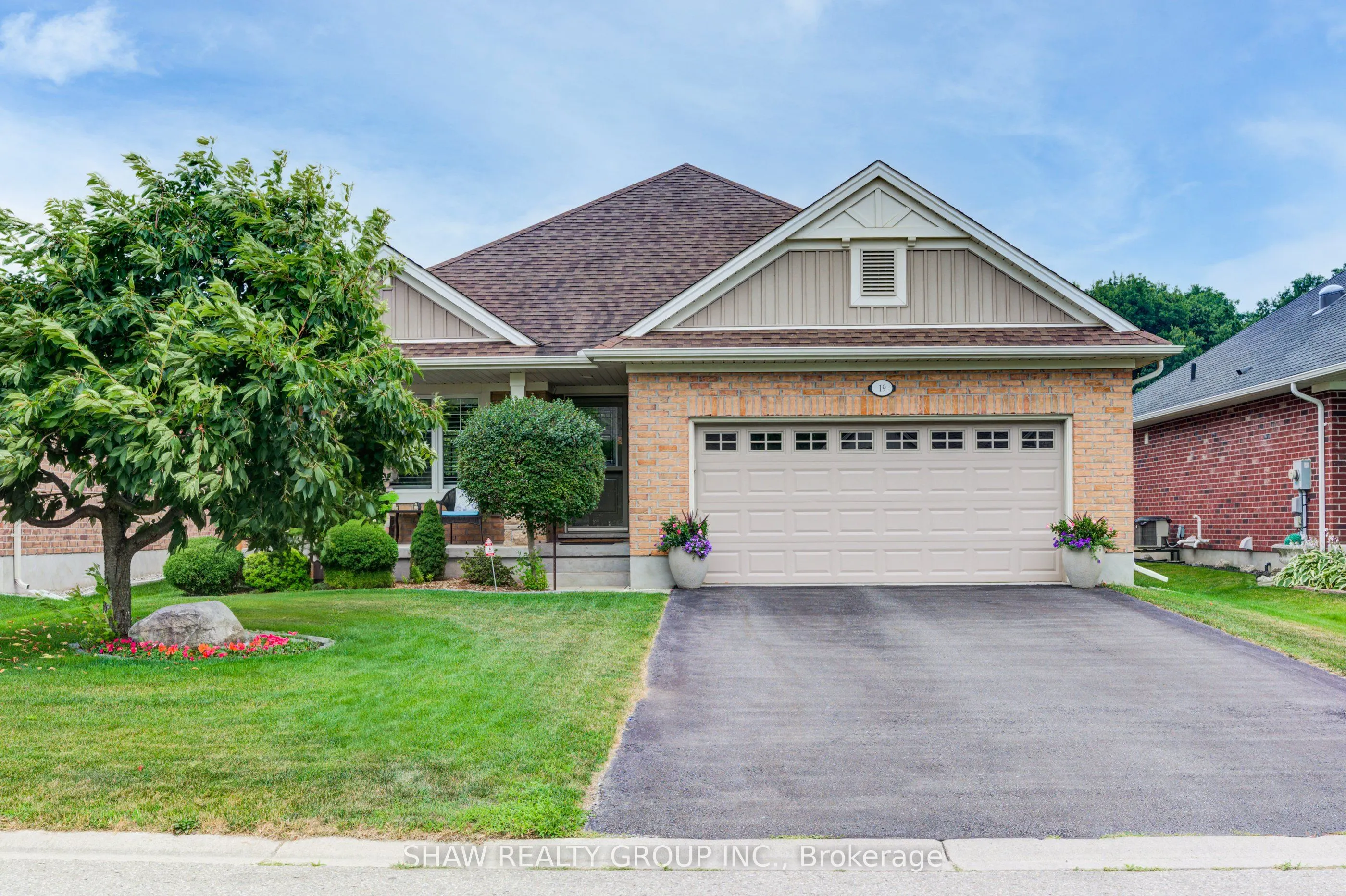 19 Colin Avenue