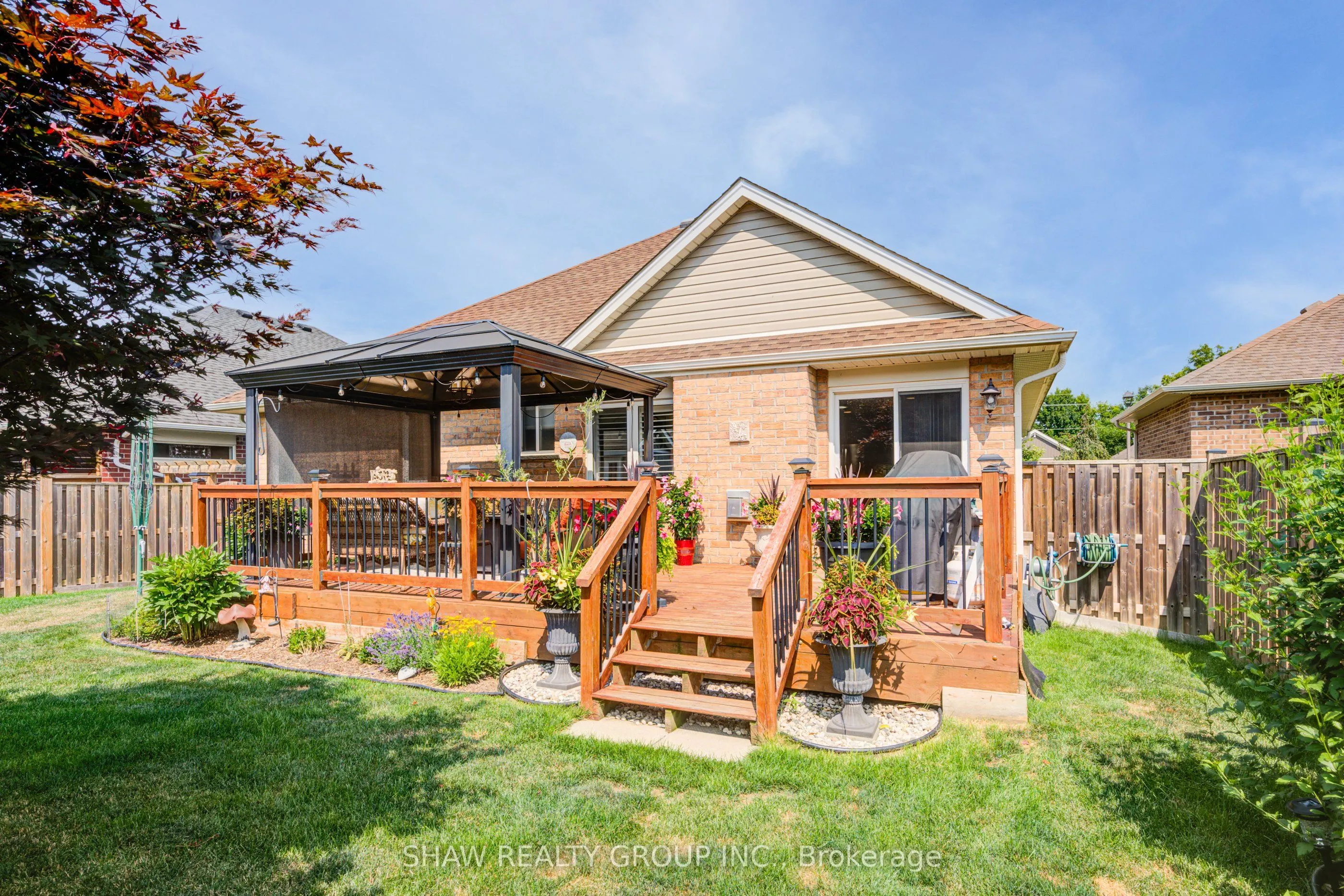 19 Colin Avenue
