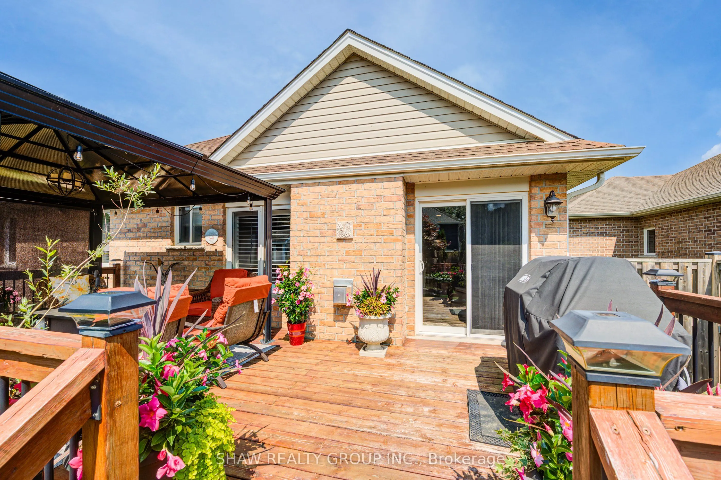 19 Colin Avenue