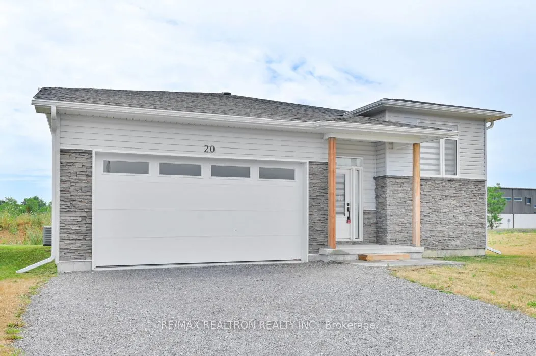 20 Summit Crescent