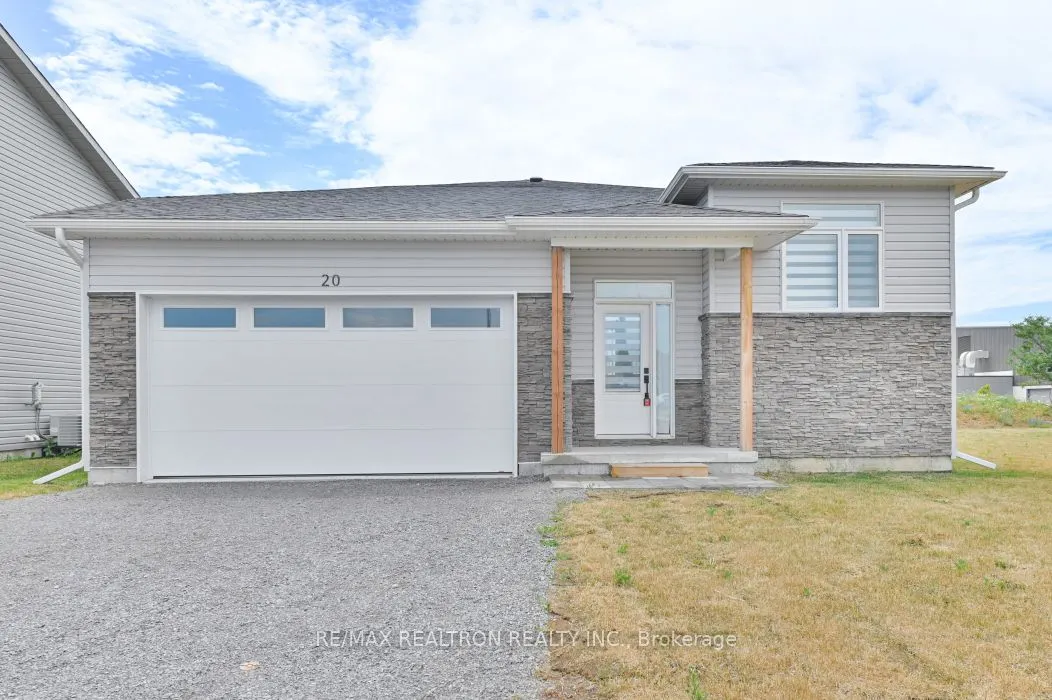 20 Summit Crescent