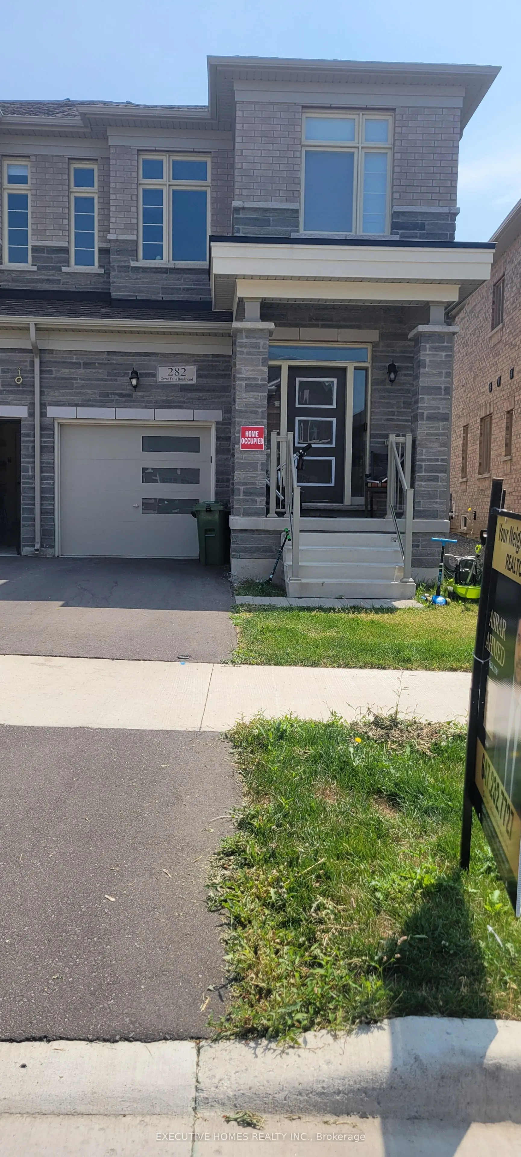 282 Great Falls Boulevard