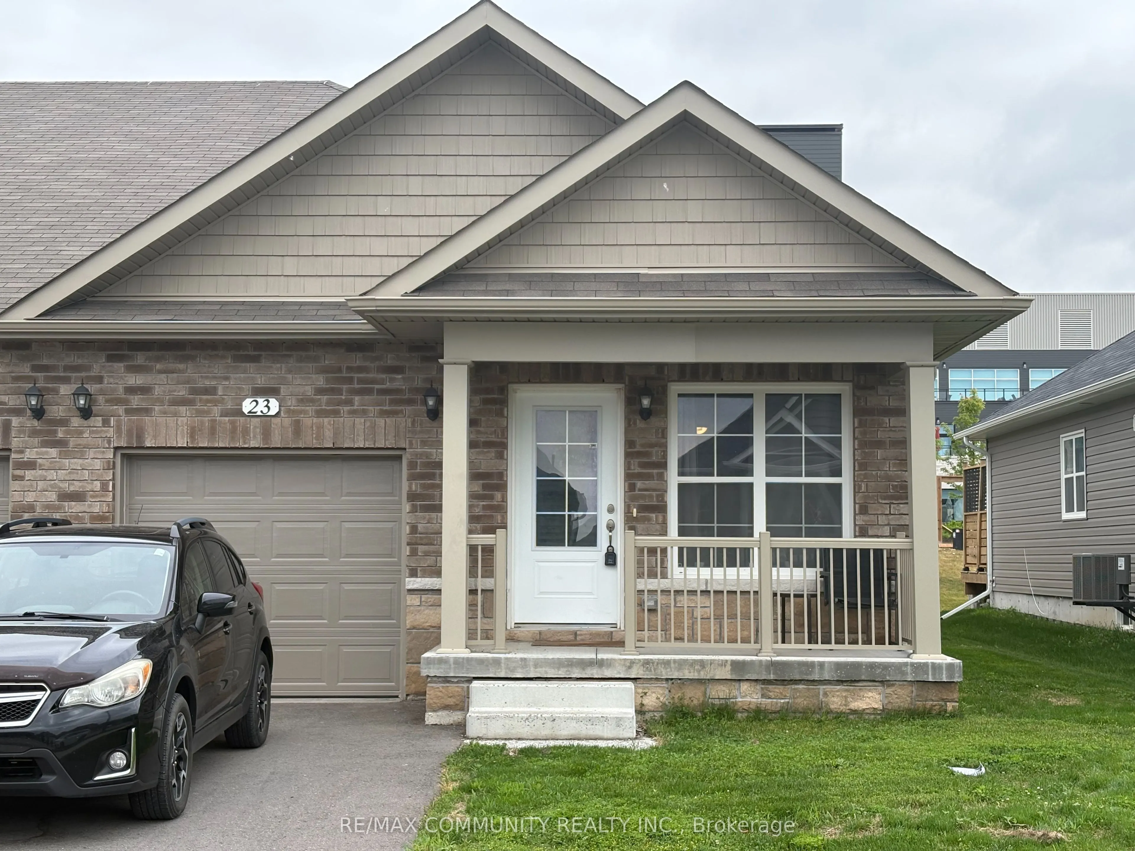 23 Braeburn Street
