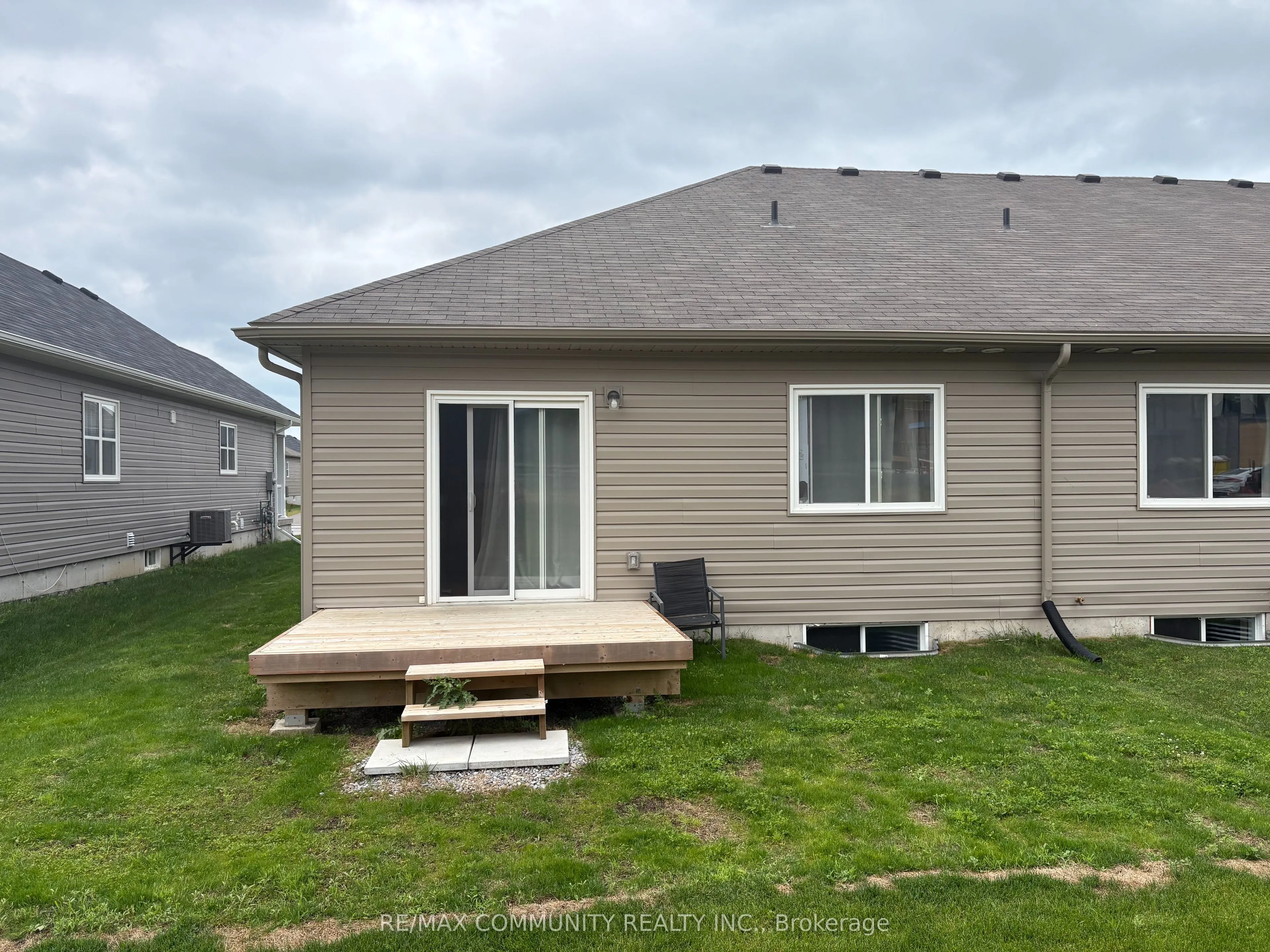 23 Braeburn Street