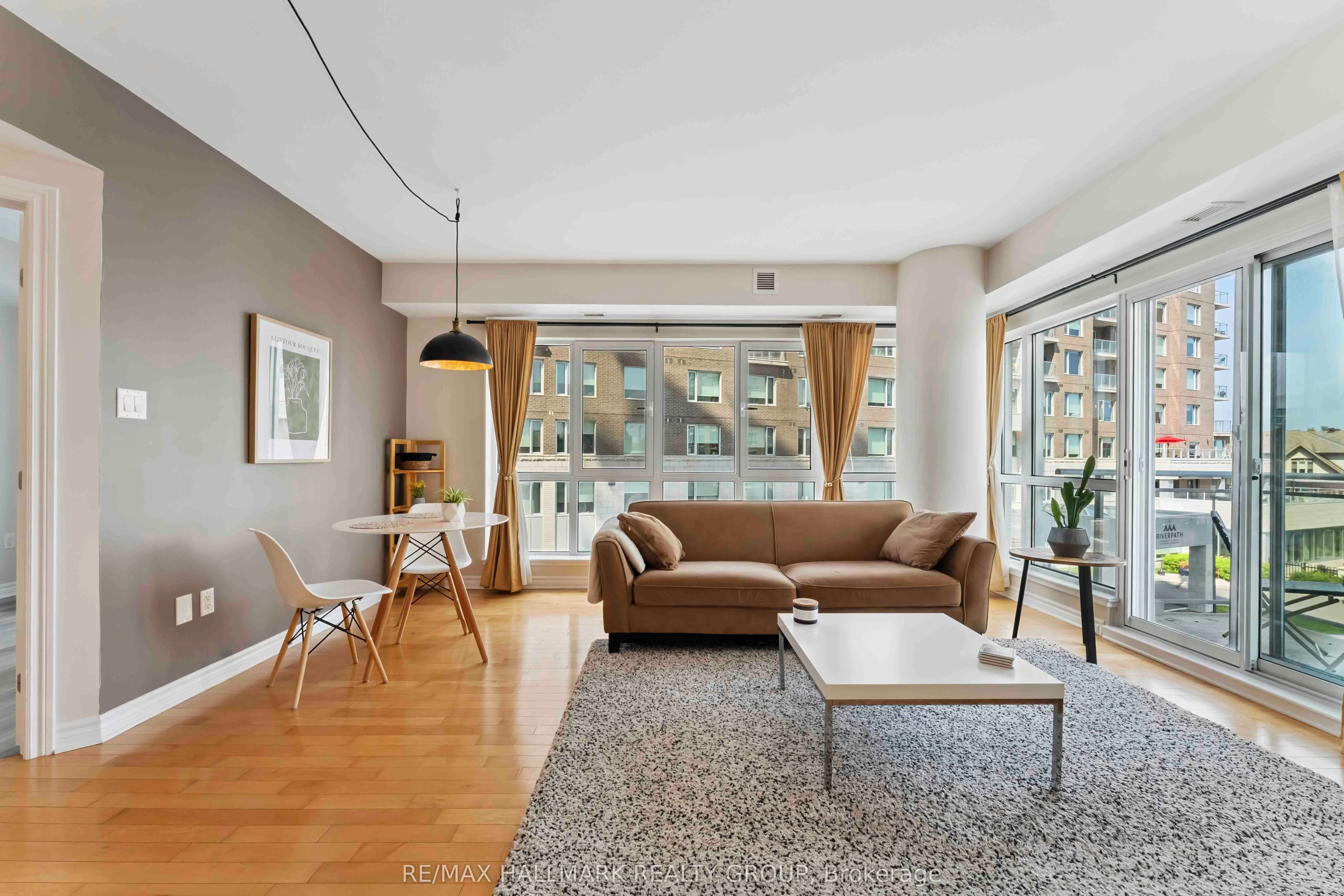 70 Landry Street, #304