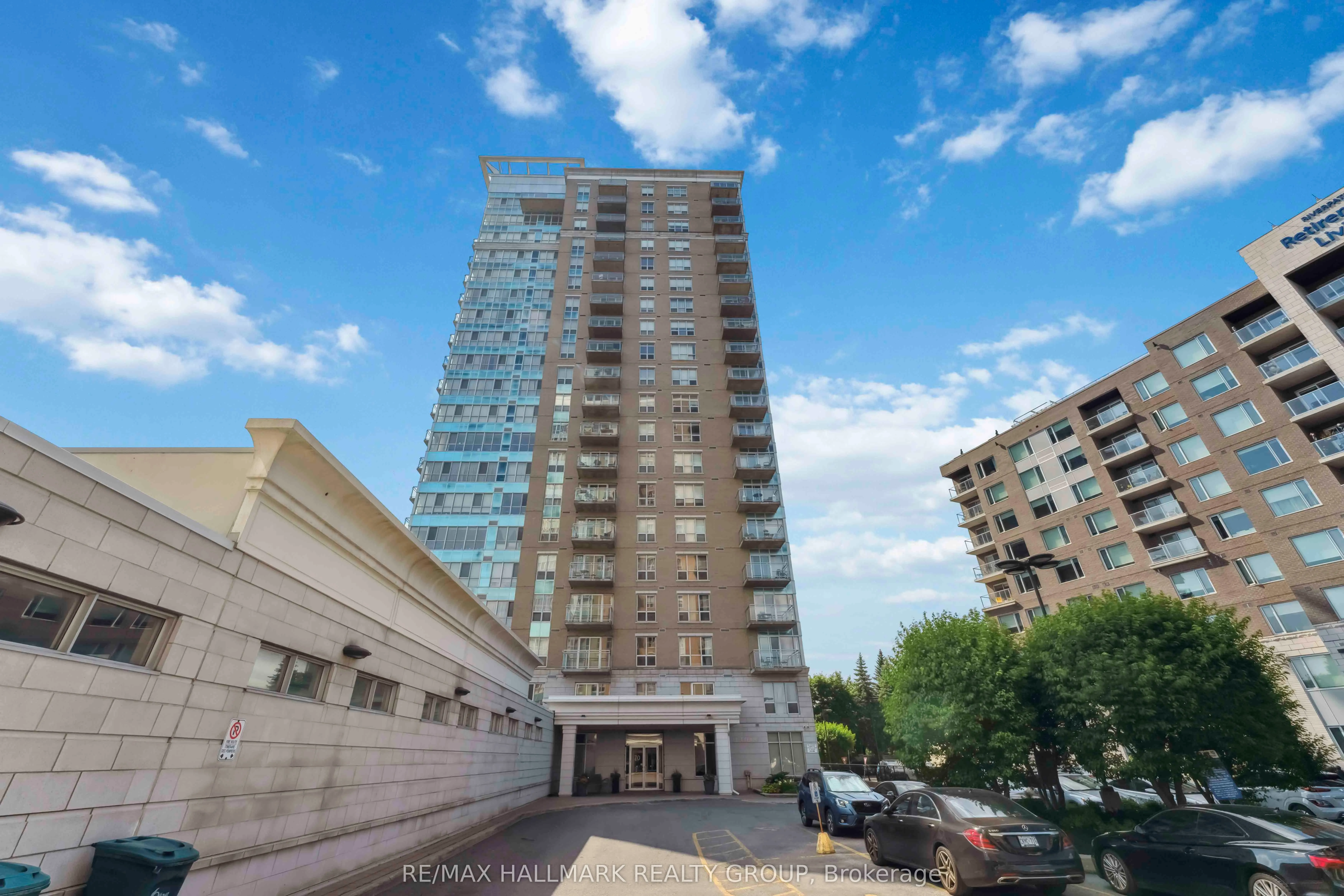 70 Landry Street, #304