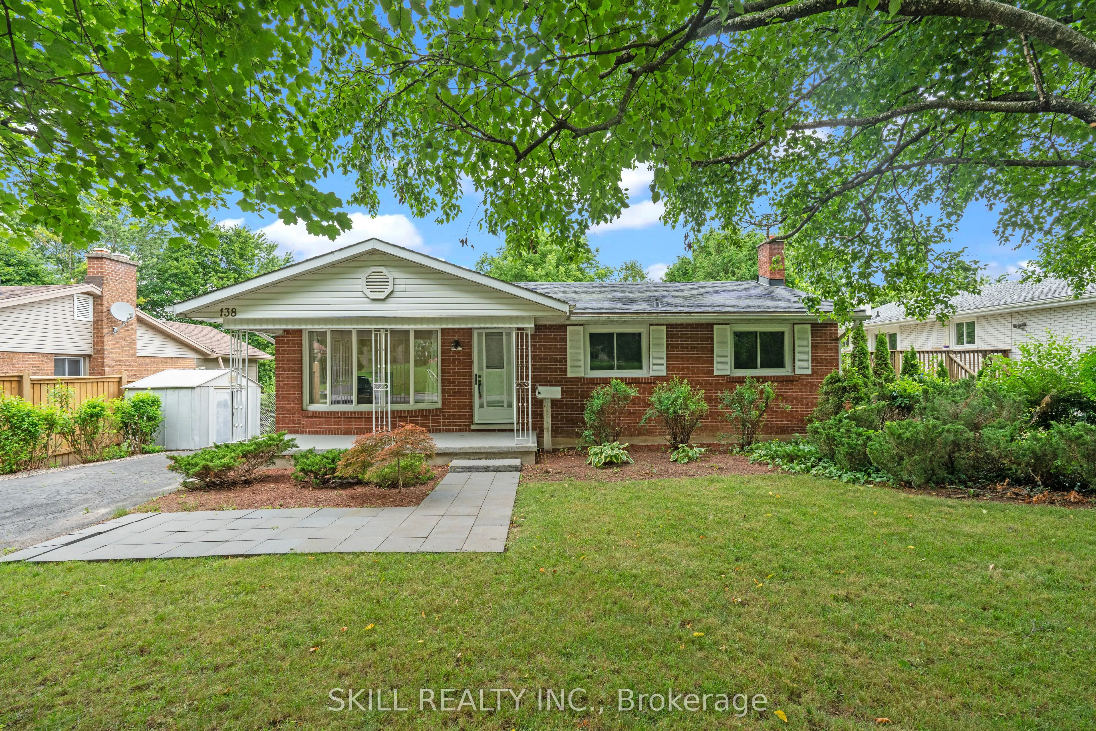 138 Chelford Crescent