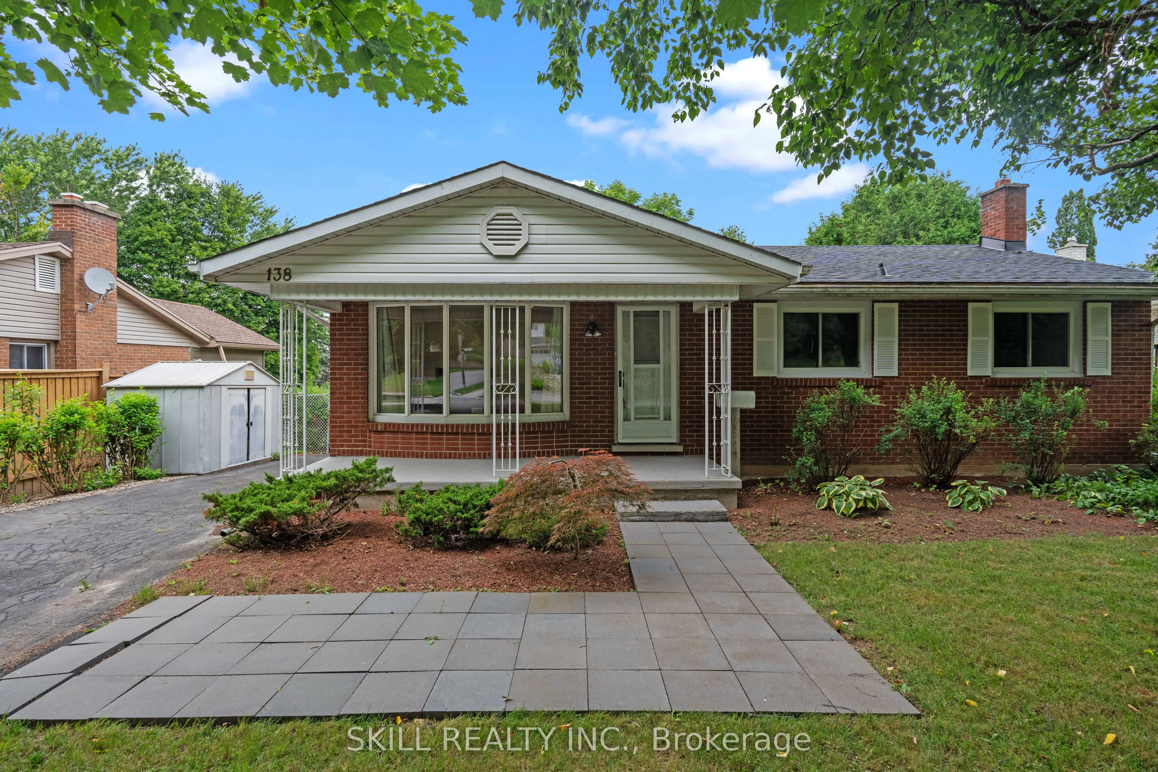 138 Chelford Crescent