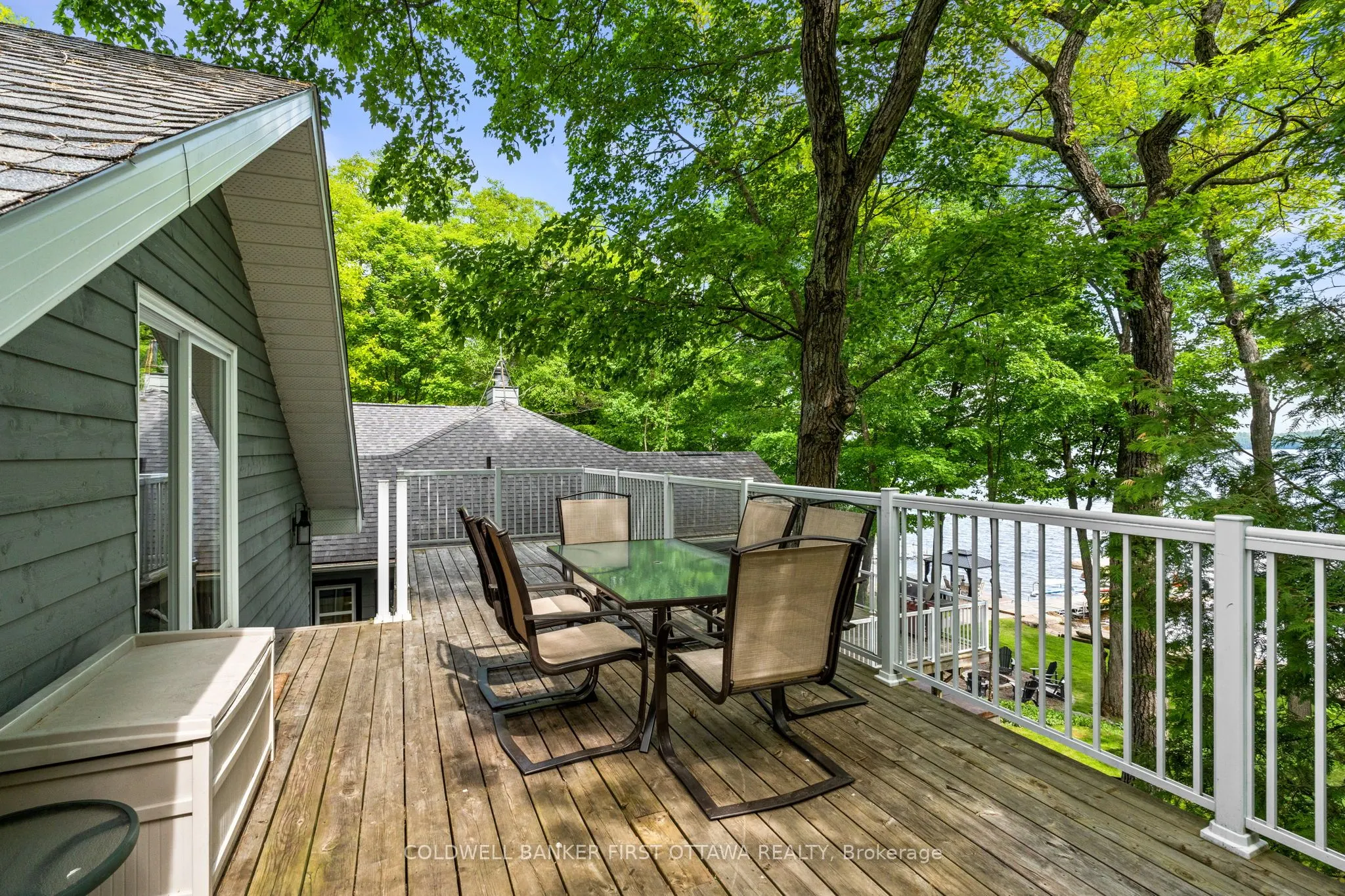 314 KENNEDY Road