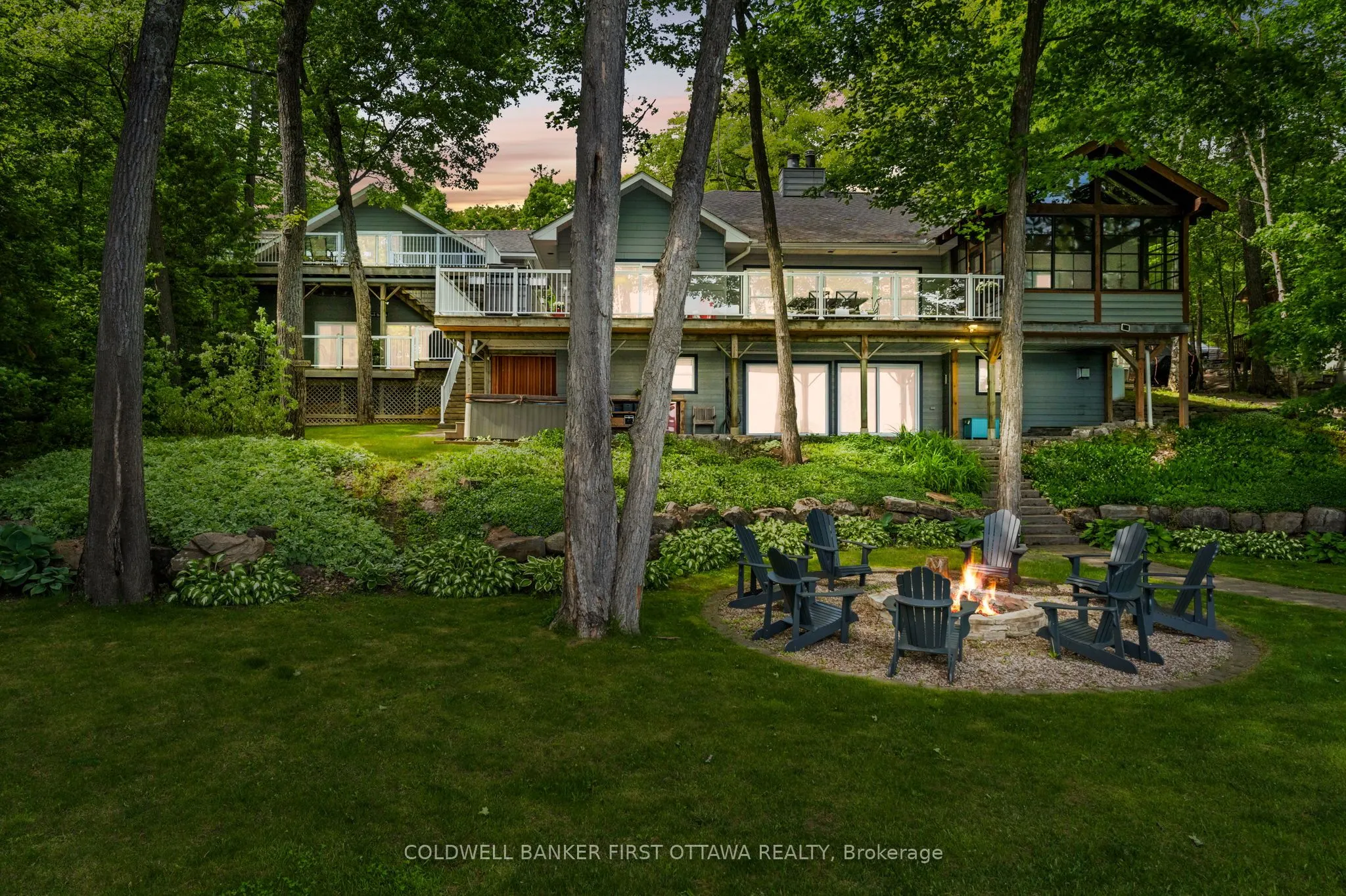 314 KENNEDY Road