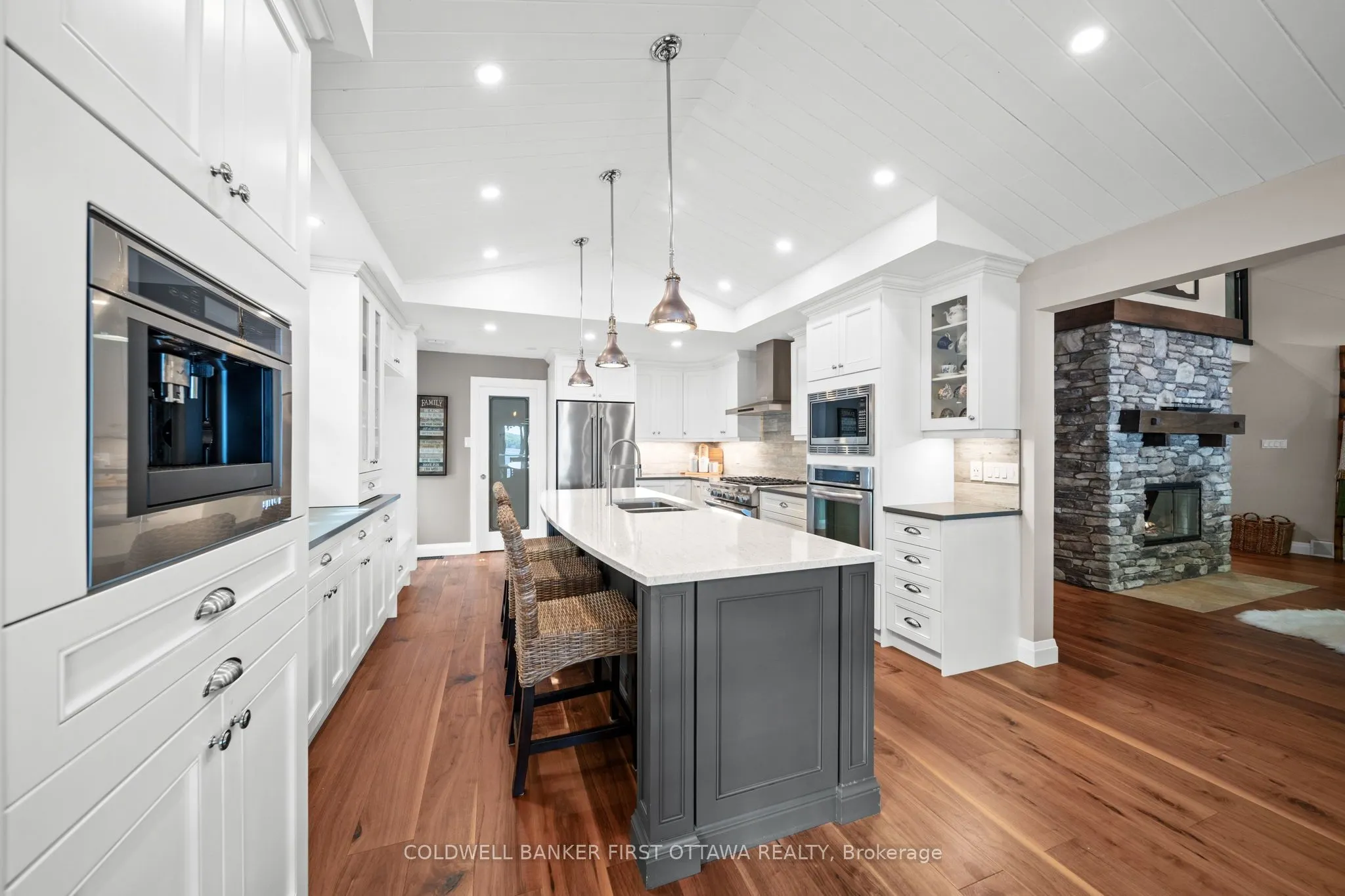 314 KENNEDY Road