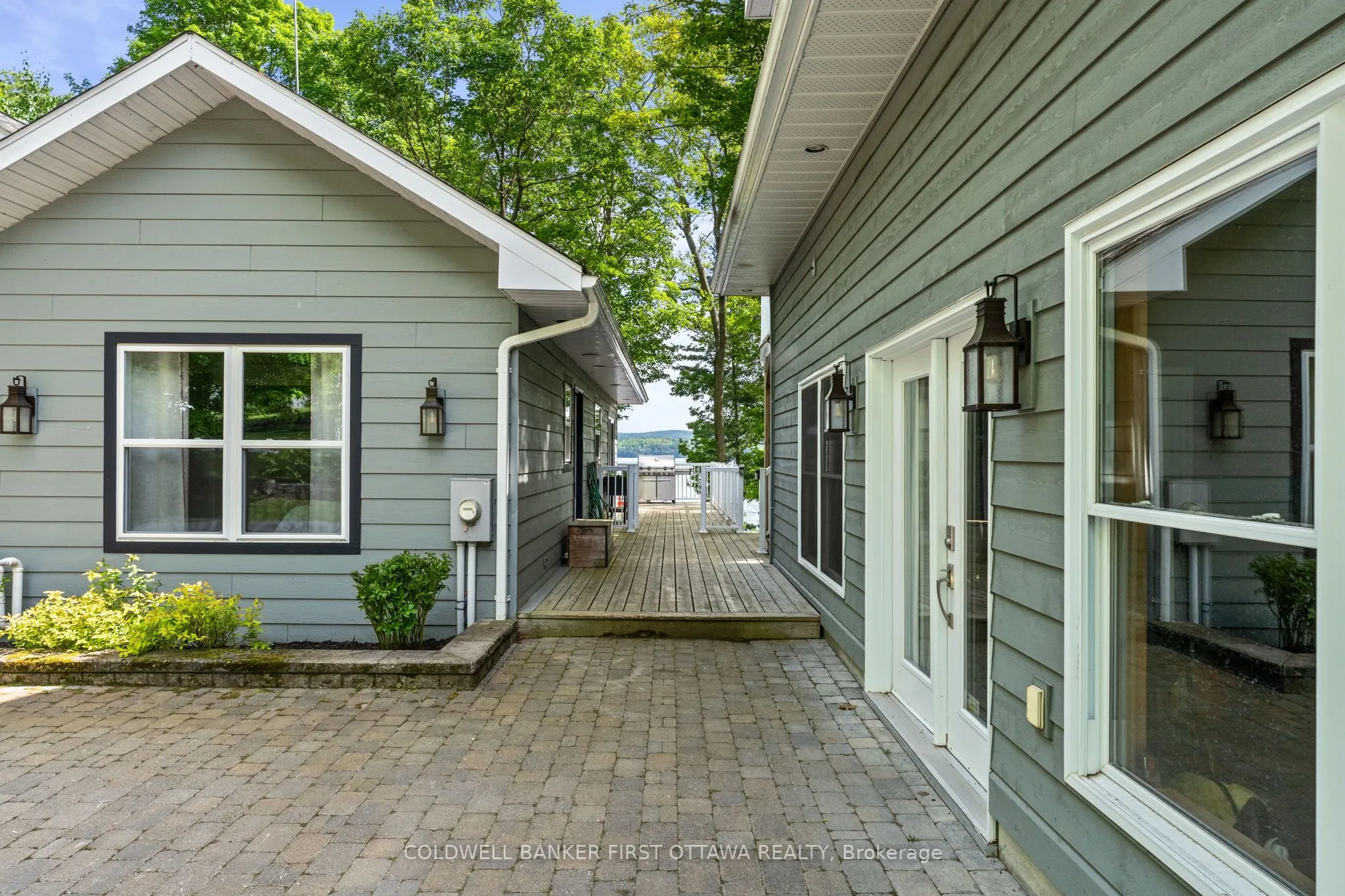 314 KENNEDY Road