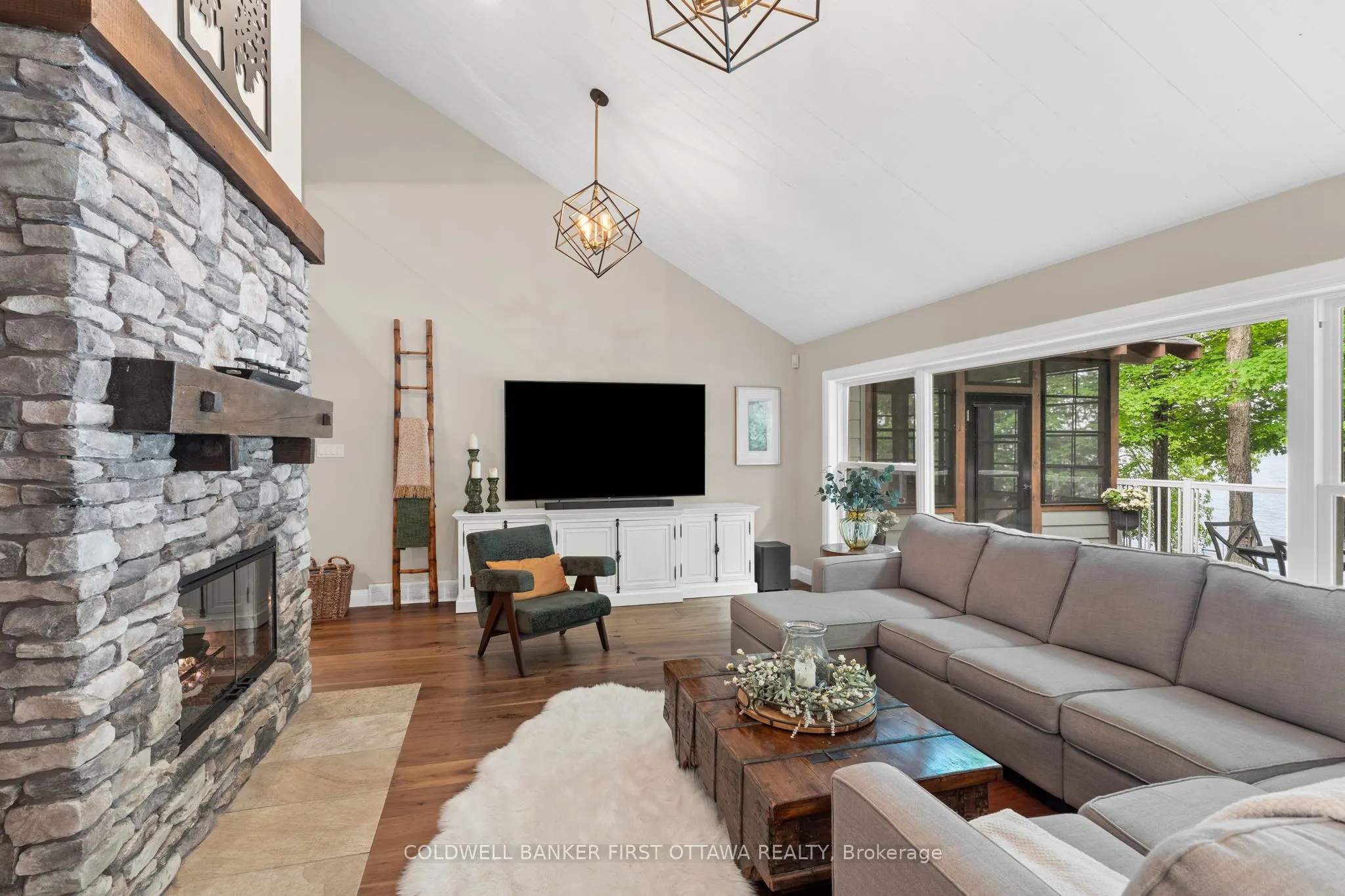 314 KENNEDY Road