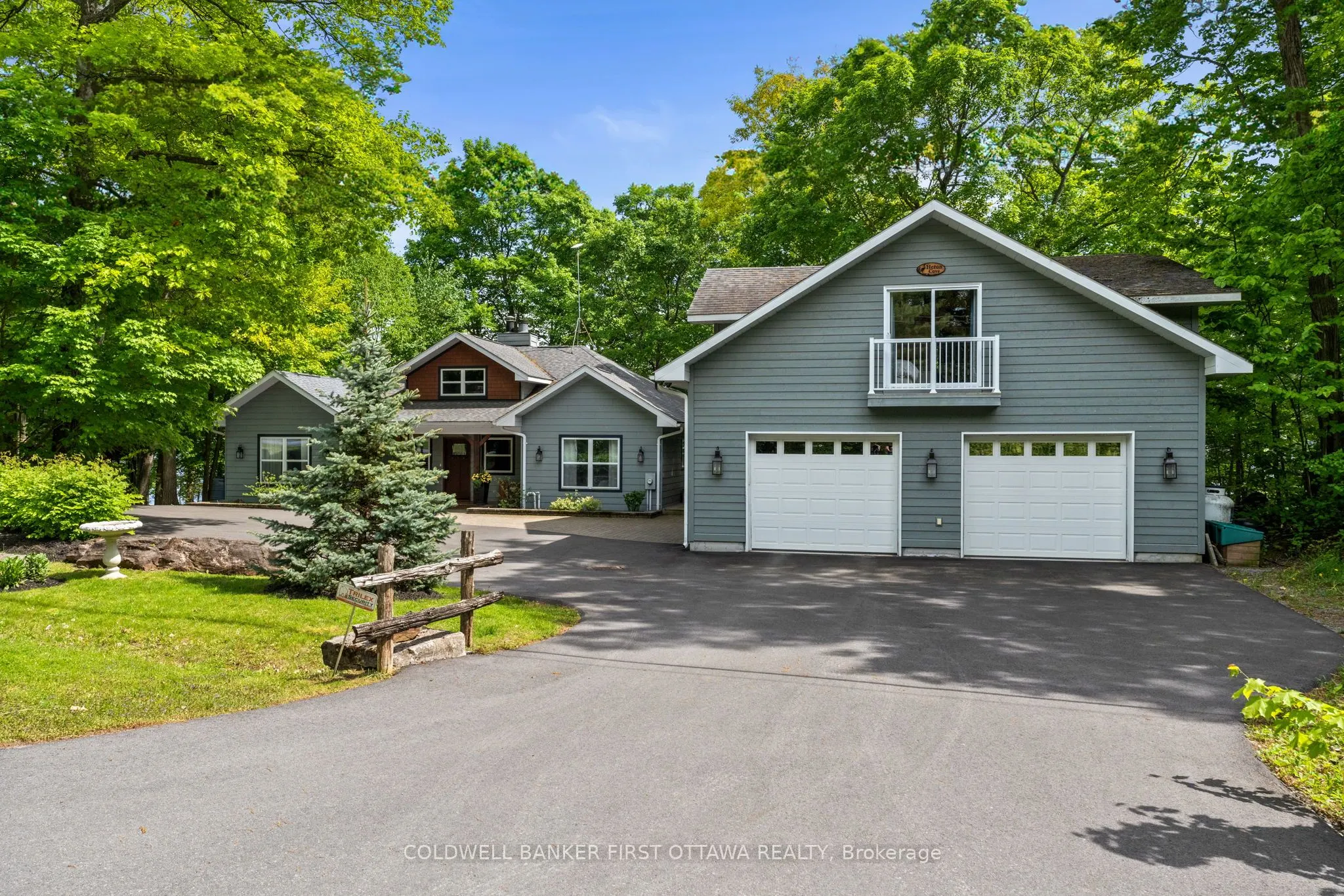 314 KENNEDY Road